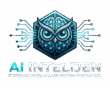 LOGO AI INTELIJEN