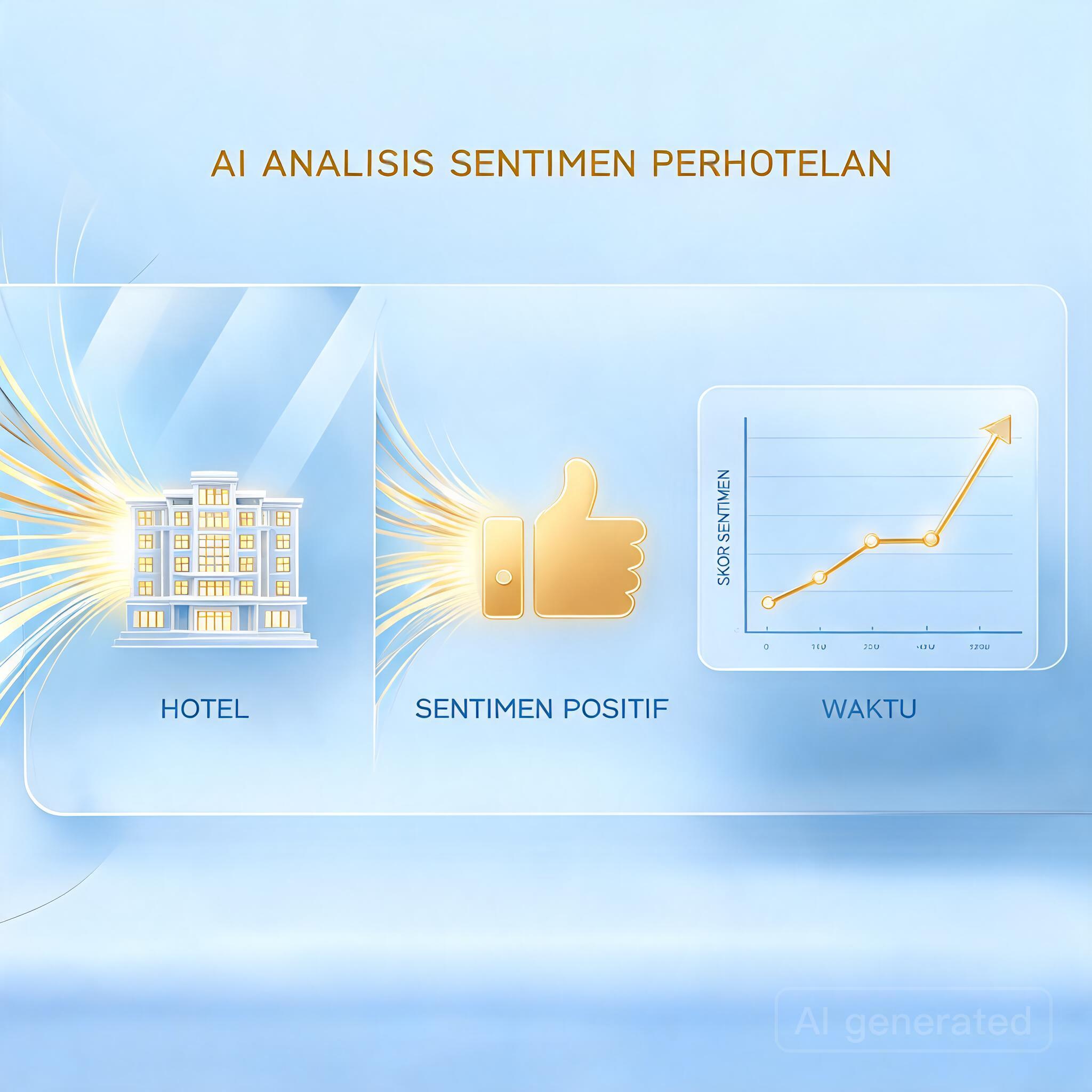Ai Analisis Sentimen Perhotelan 1