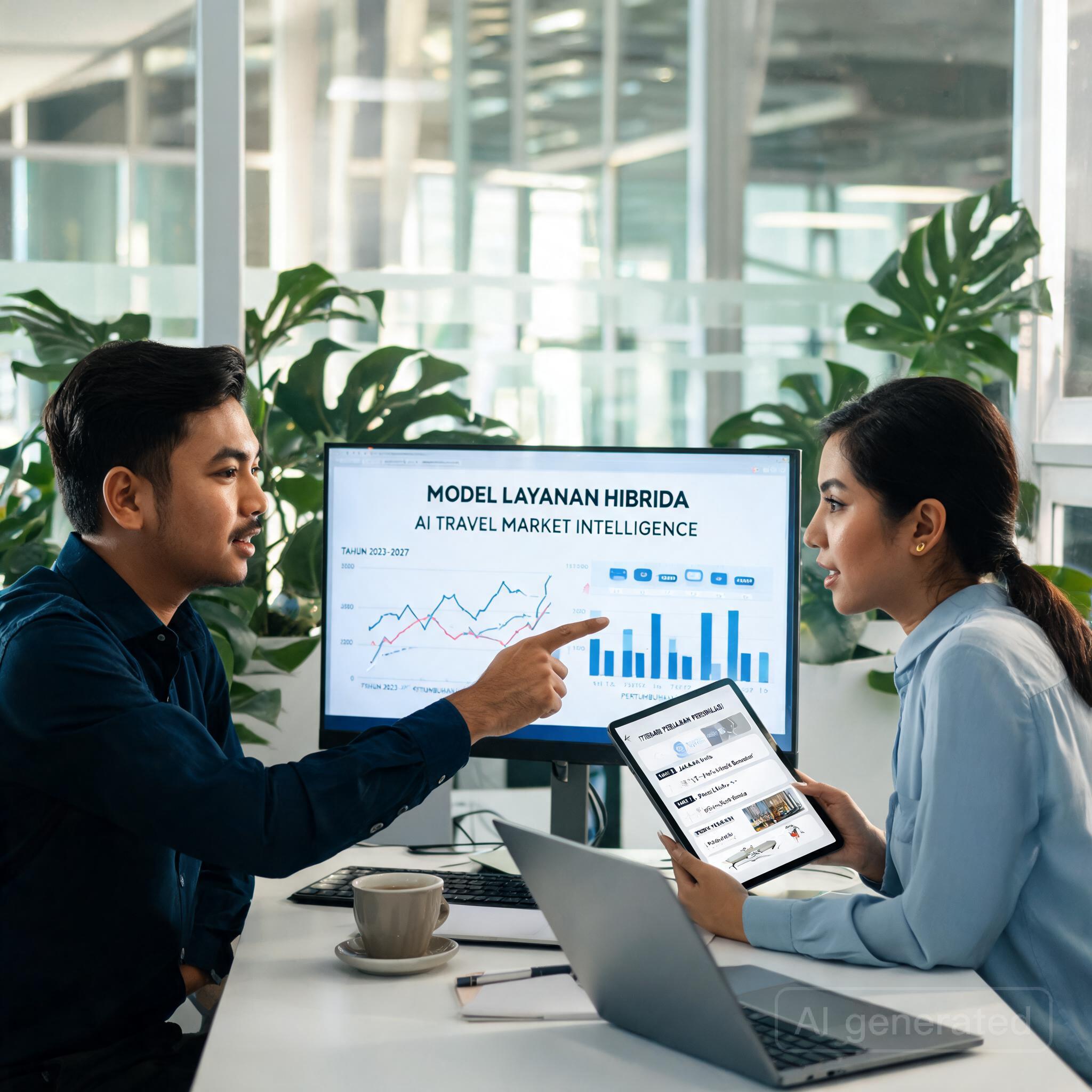AI market intelligence travel bagian 4