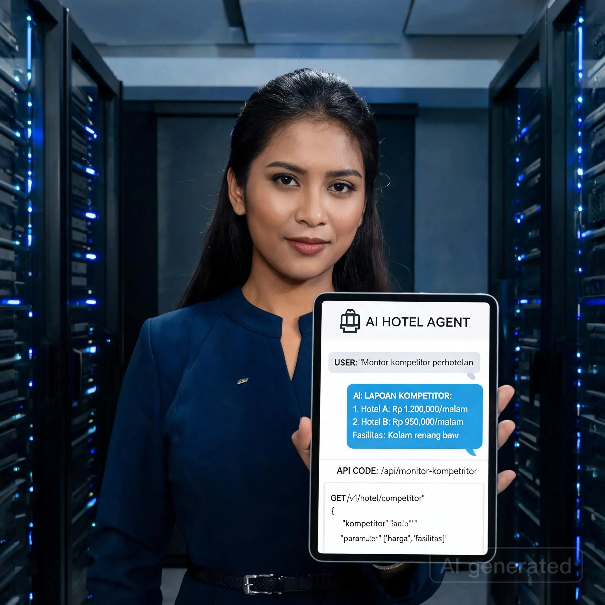 AI monitoring kompetitor perhotelan bagian 3