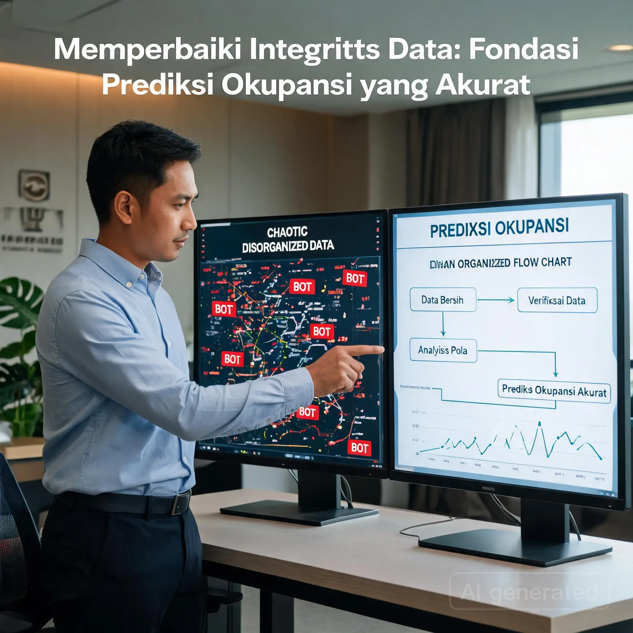 AI predictive analytics hotel bagian 2