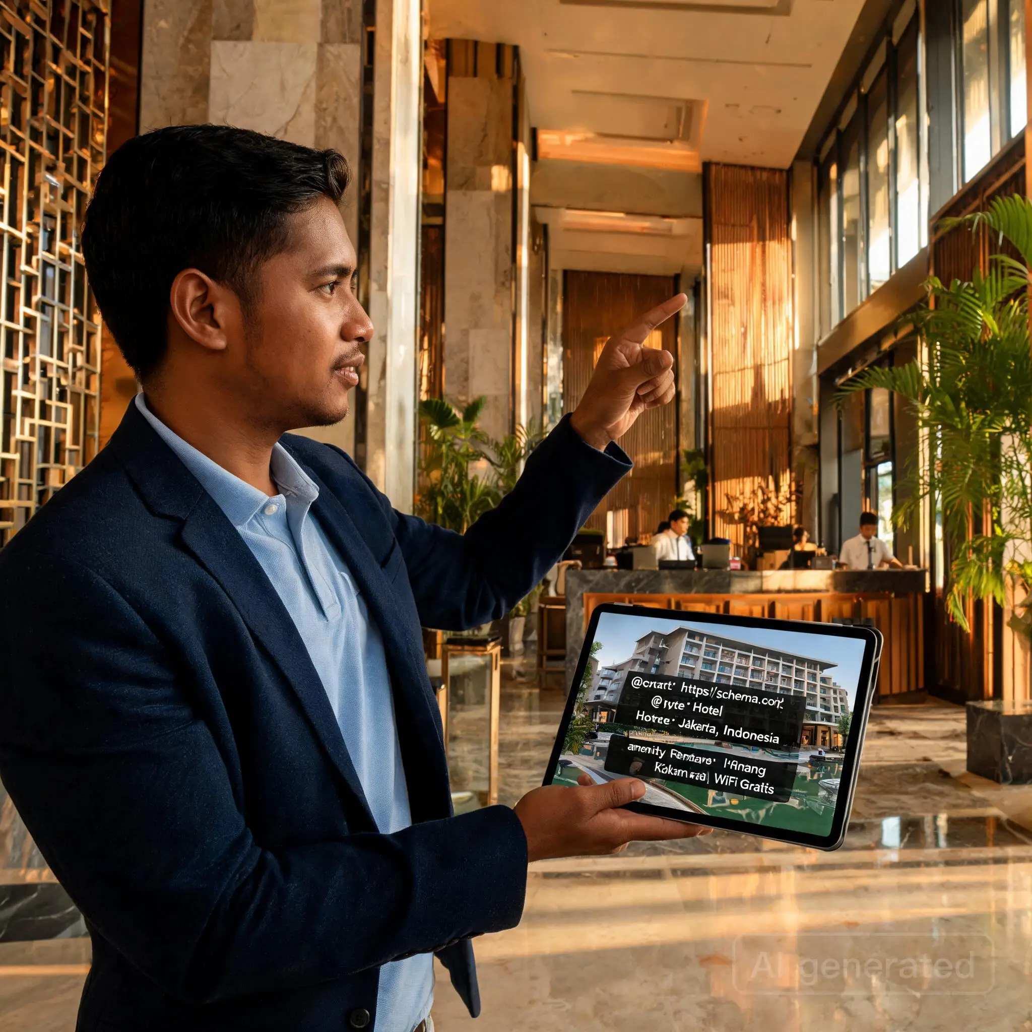 AI predictive analytics hotel bagian 4