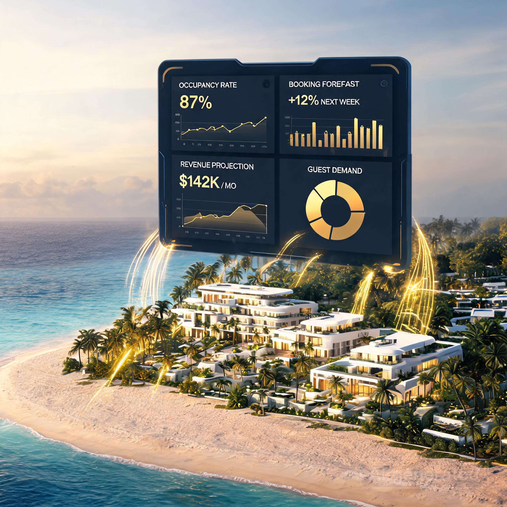 Ai Predictive Analytics Hotel 1