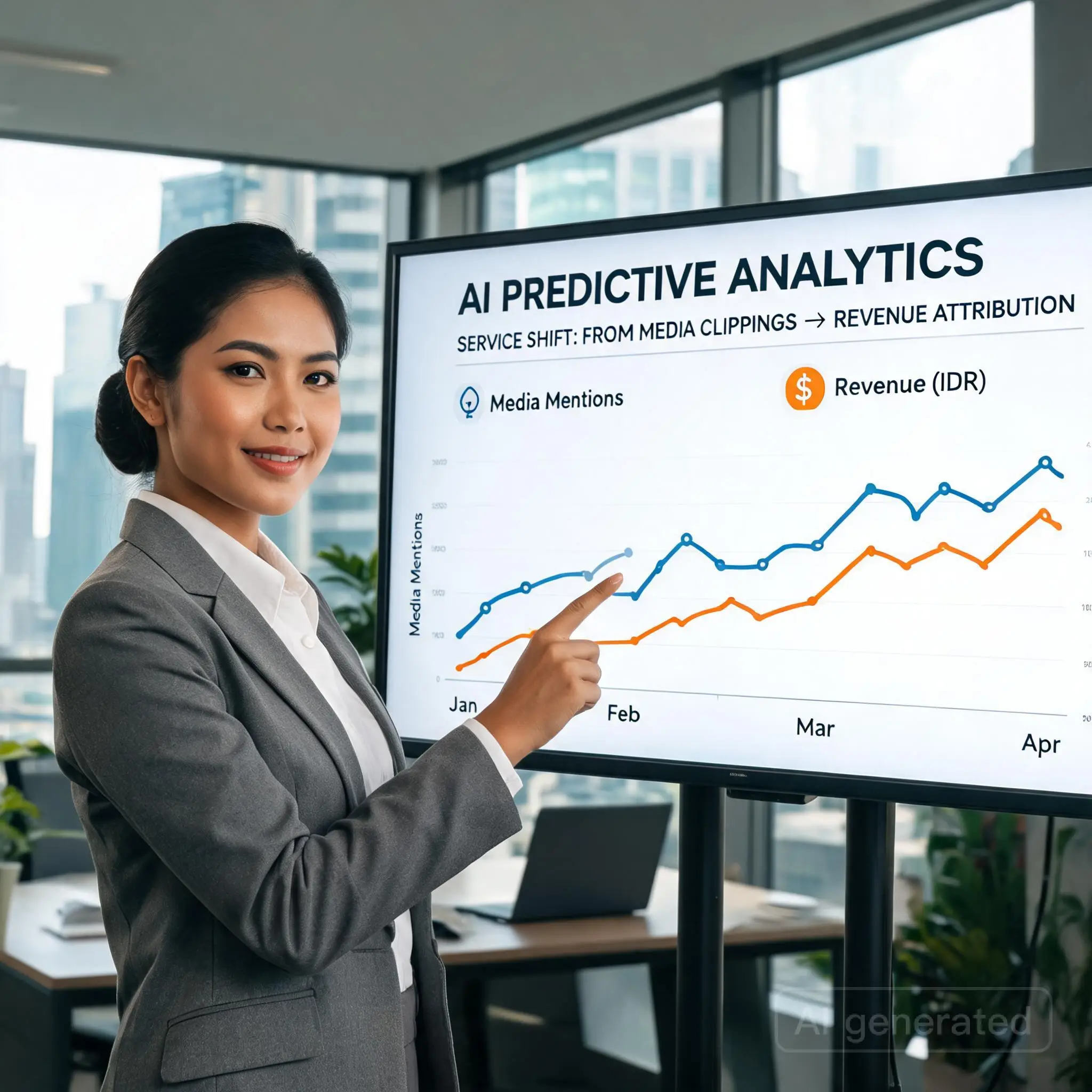 AI predictive analytics public relations bagian 1