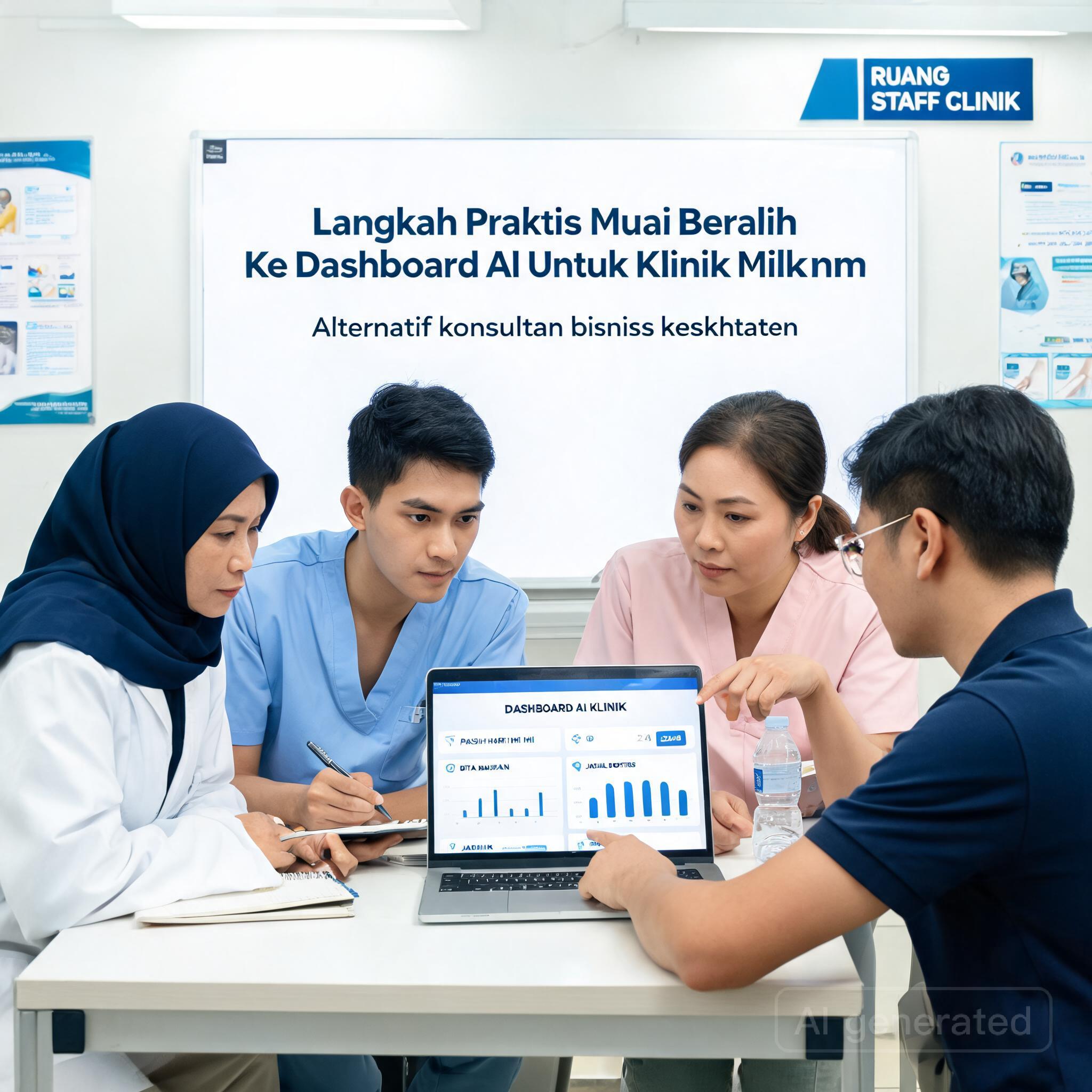 Alternatif konsultan bisnis kesehatan bagian 4