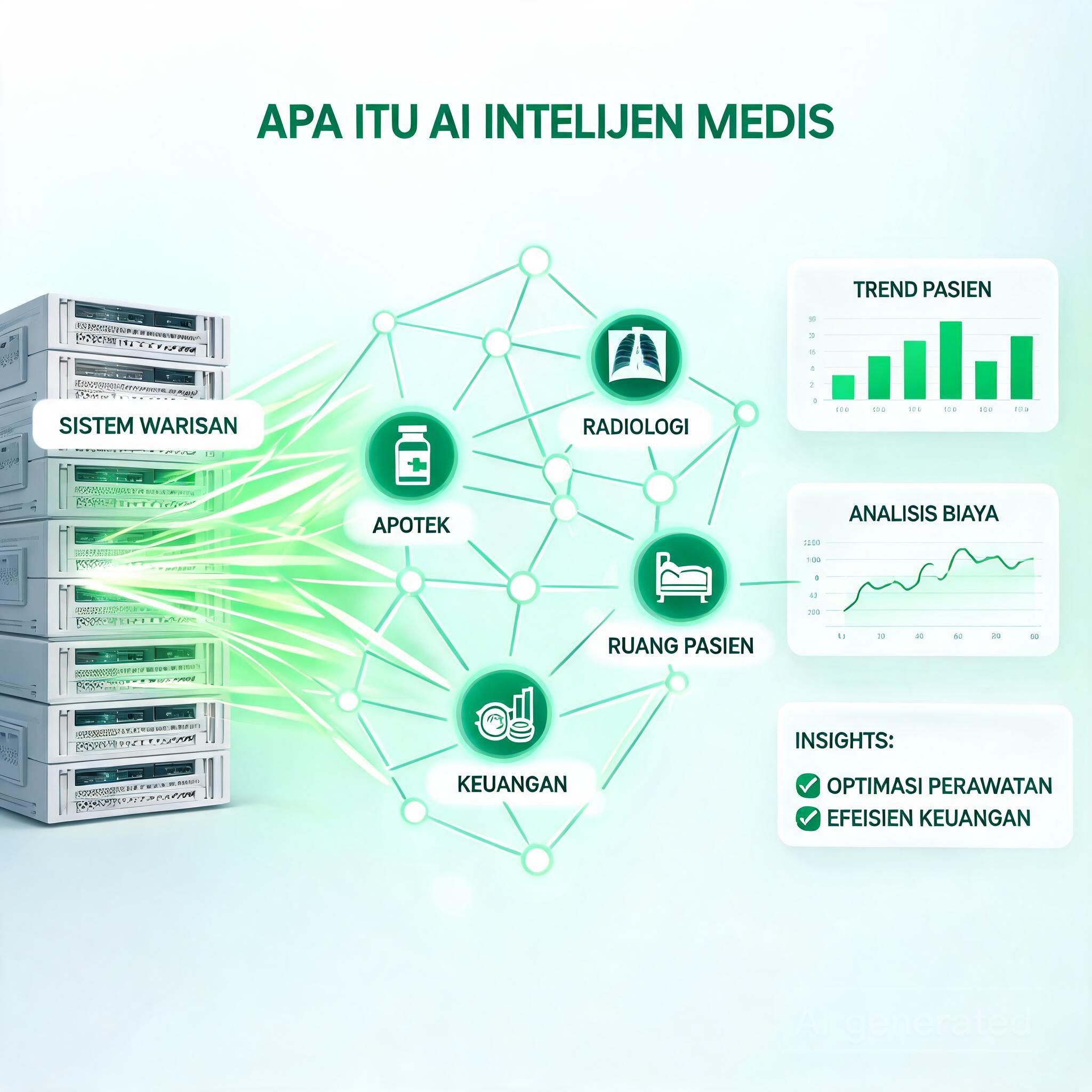 Apa Itu Ai Intelijen Medis 1