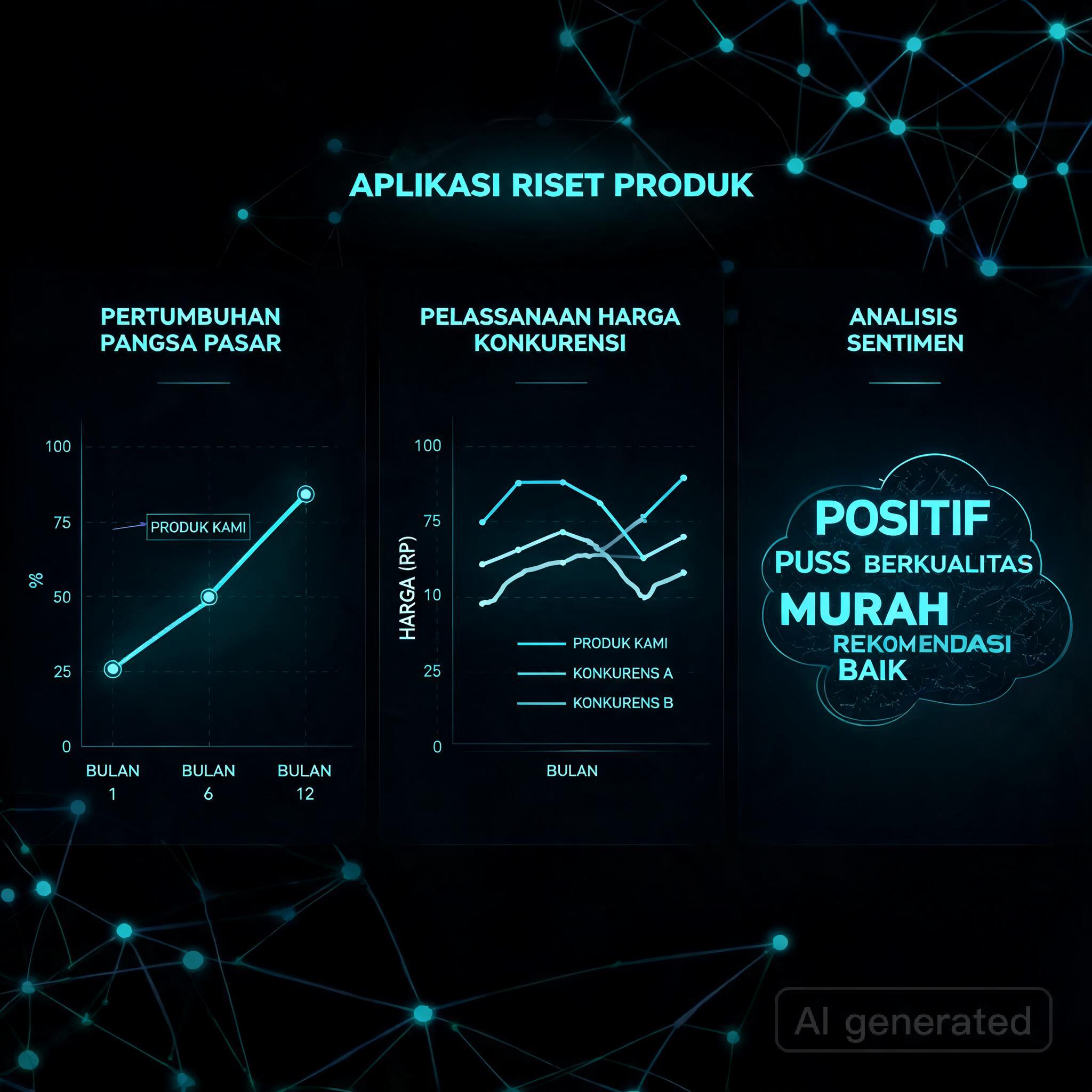 Aplikasi Riset Produk 1