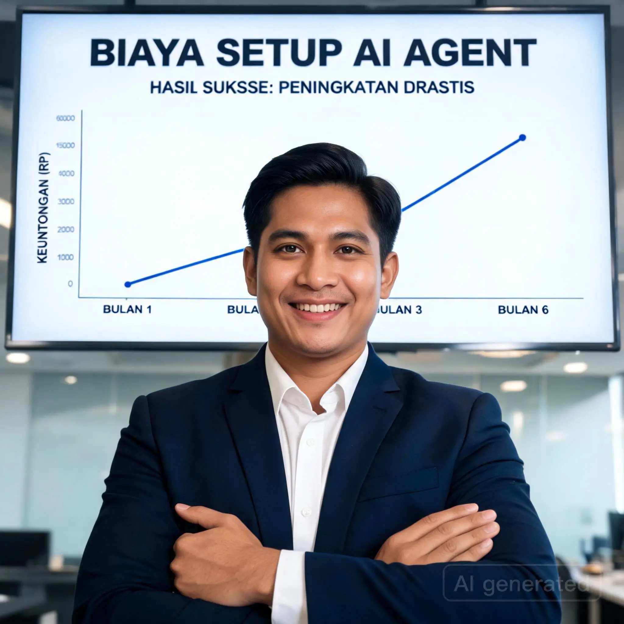Biaya Setup AI Agent, AI Agent untuk Bisnis bagian 5