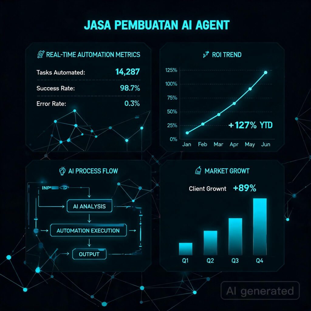 Jasa Pembuatan Ai Agent 1 1
