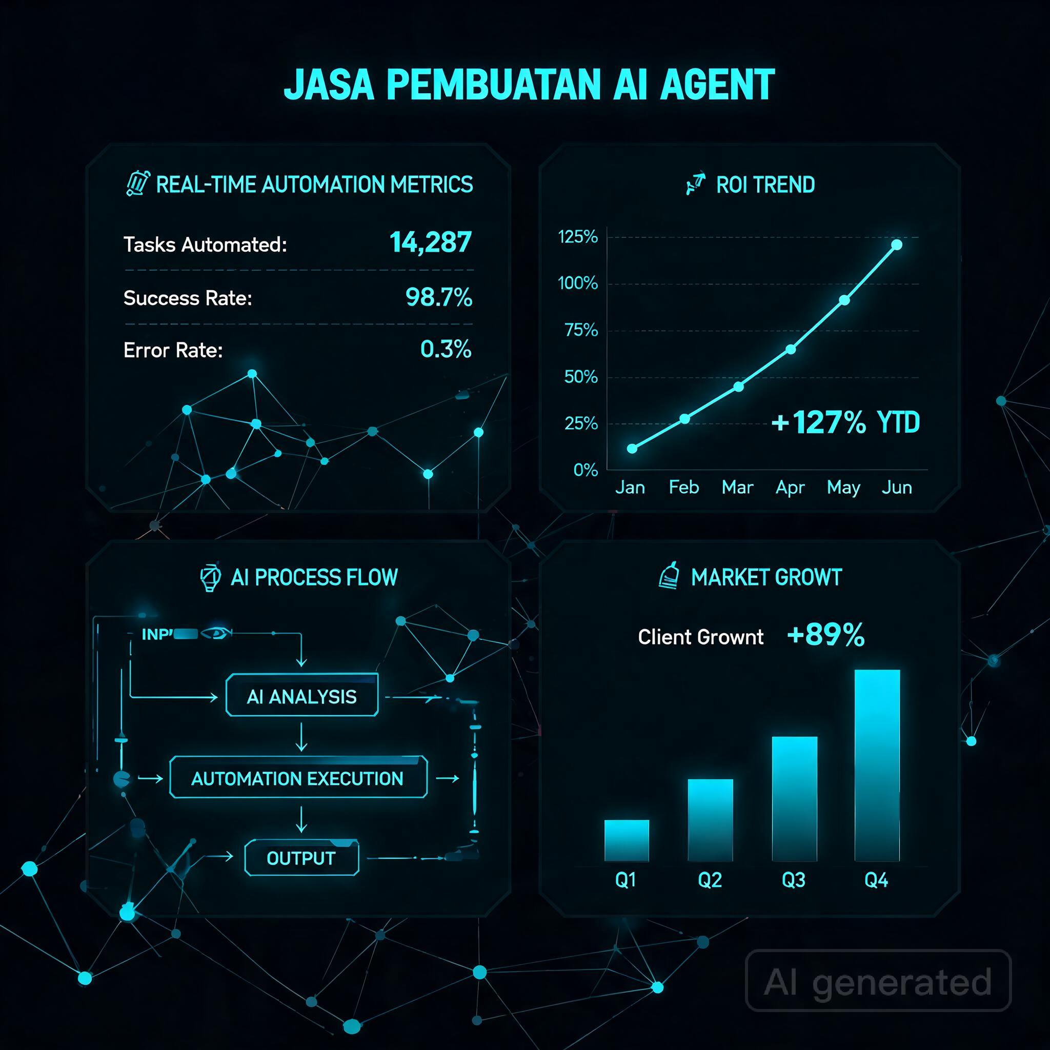 Jasa Pembuatan Ai Agent 1 1