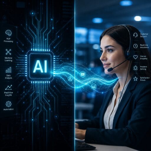 Jasa Pembuatan AI Agent Starter | Solusi CS Otomatis UMKM & Startup