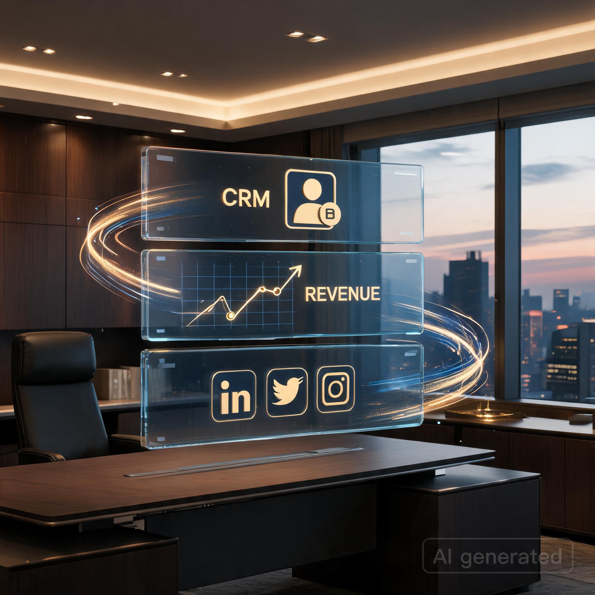 Paket Enterprise Ai Intelijen Agency 1