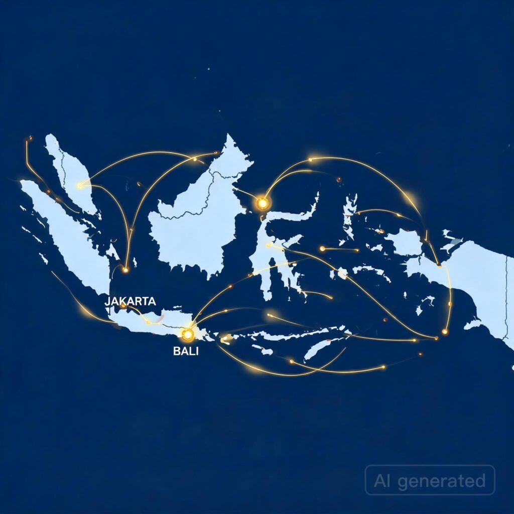 Paket Enterprise Ai Intelijen Logistik Travel 1