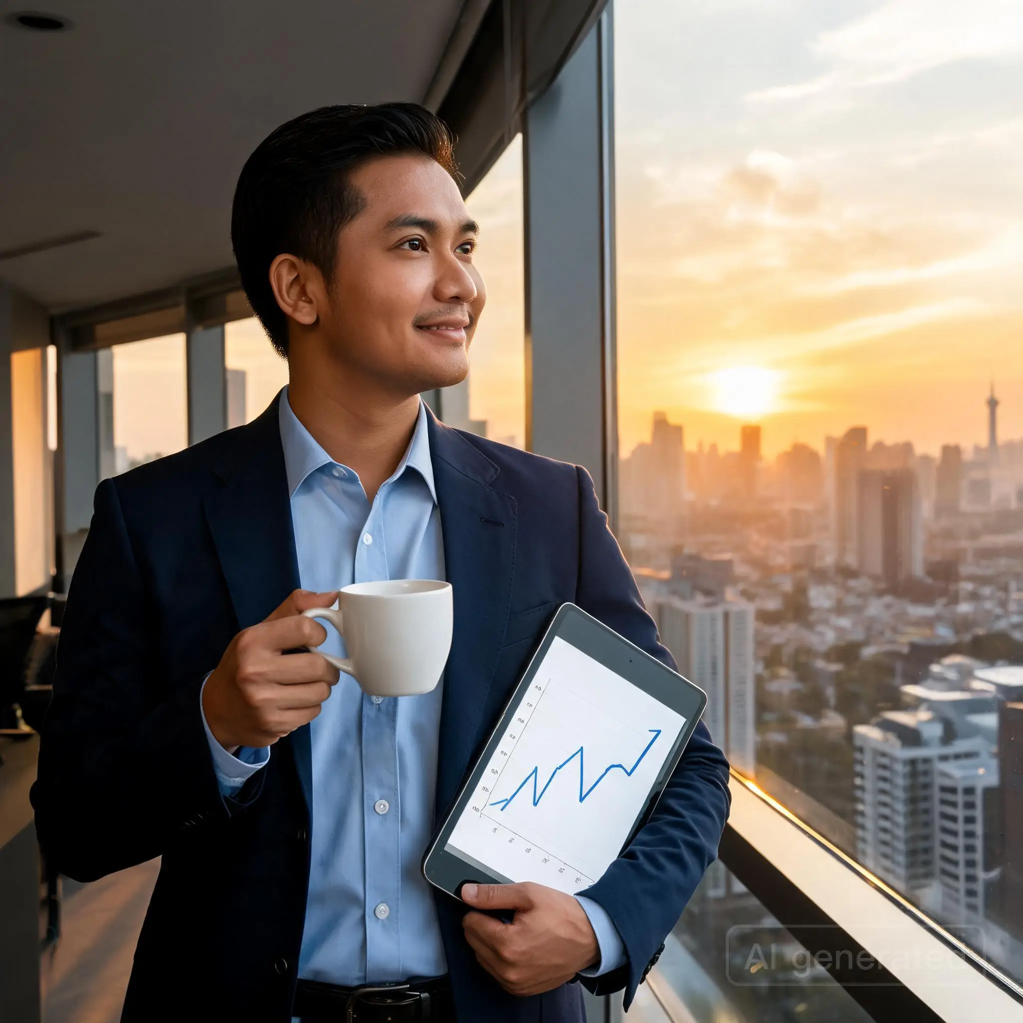Paket Starter AI Intelijen boutique agency bagian 5