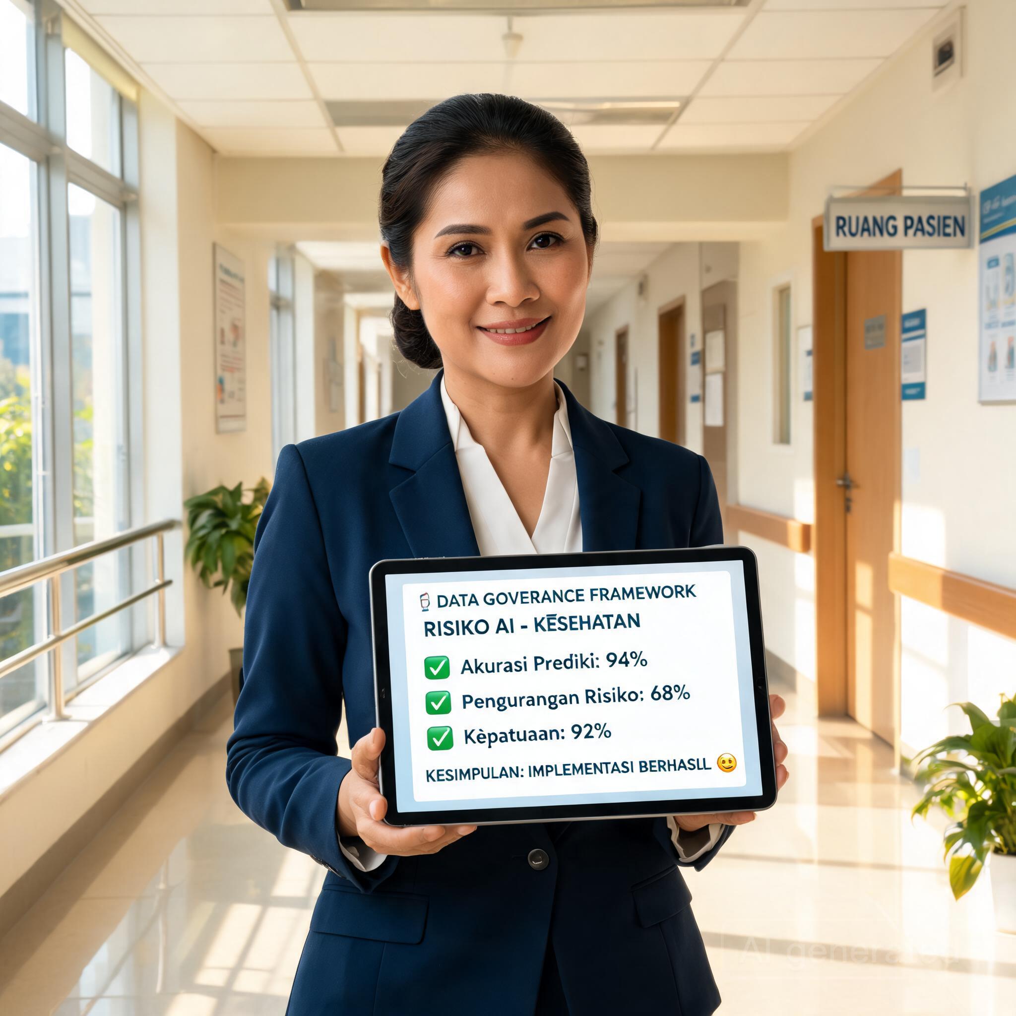 Risiko AI predictive analytics kesehatan bagian 5