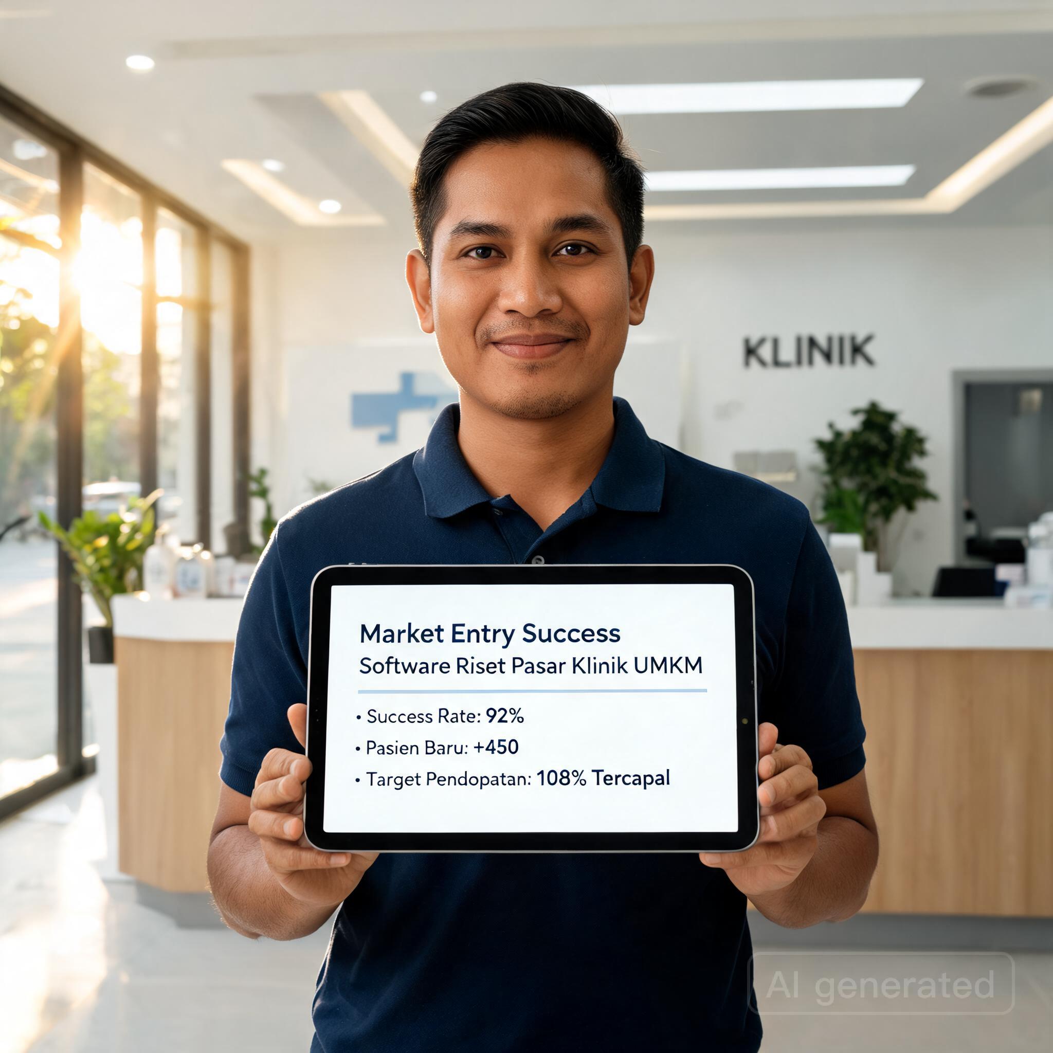 Software Riset Pasar Klinik Umkm 1 5