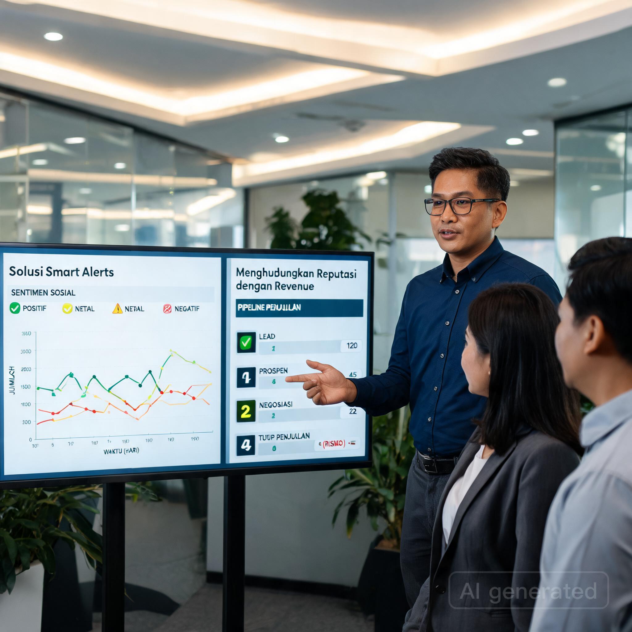 Solusi smart alerts B2B agency bagian 3