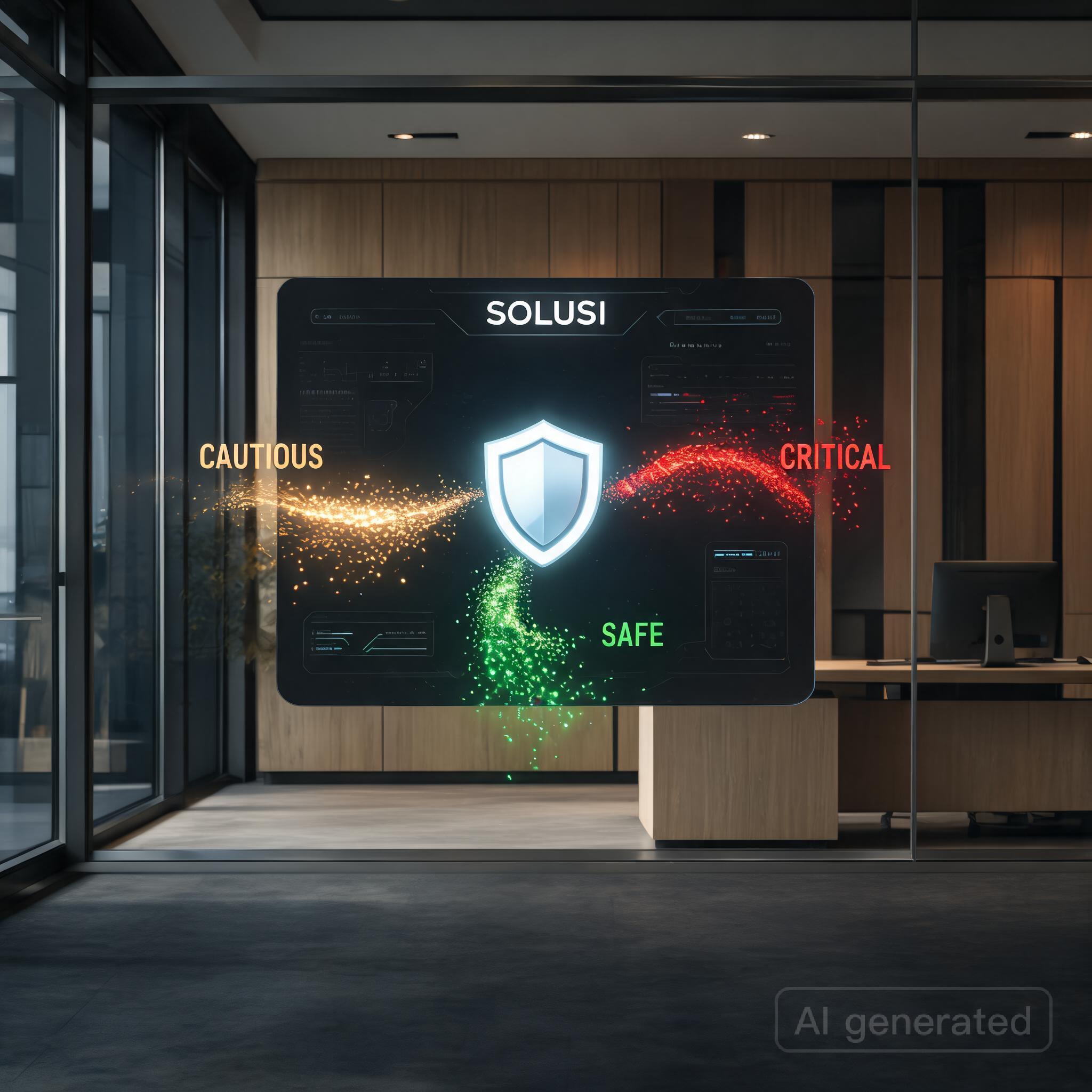 Solusi Smart Alerts B2b Agency 1