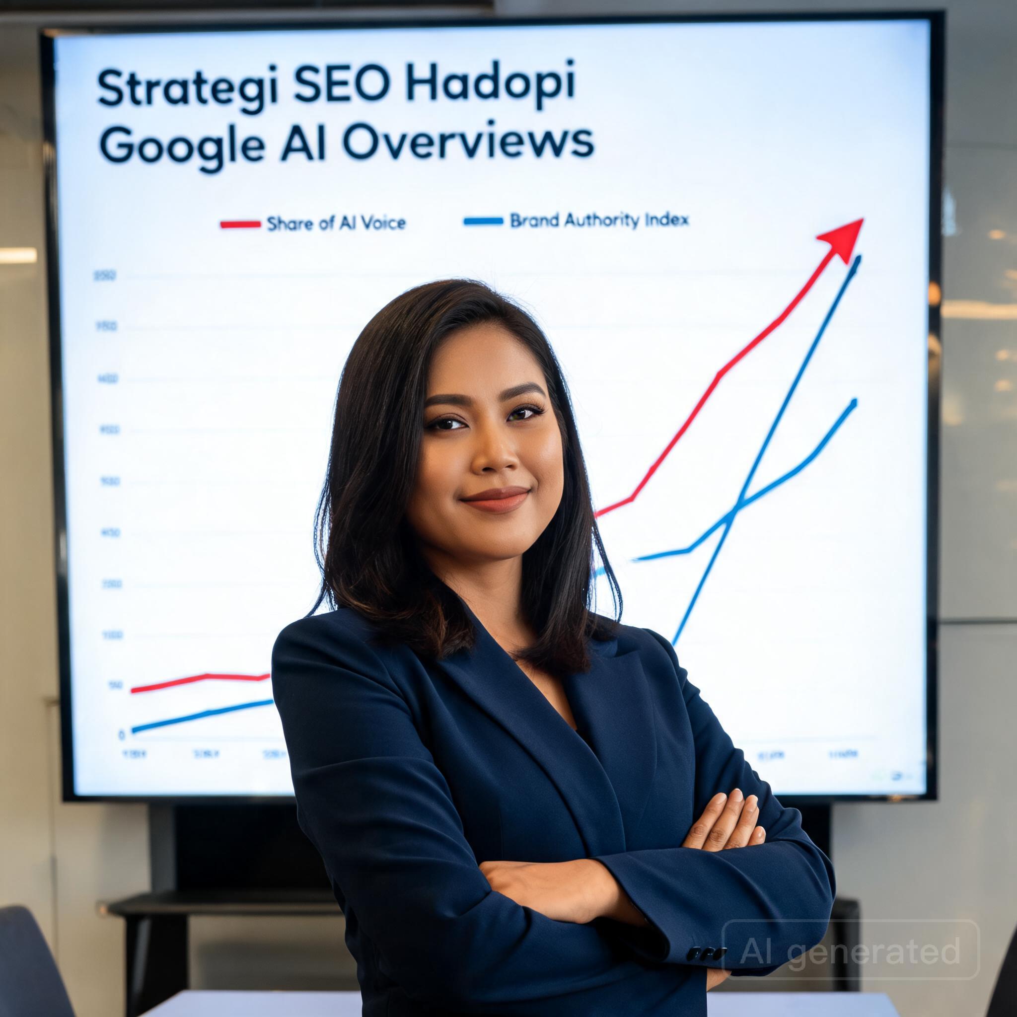Strategi SEO Hadapi Google AI Overviews bagian 5