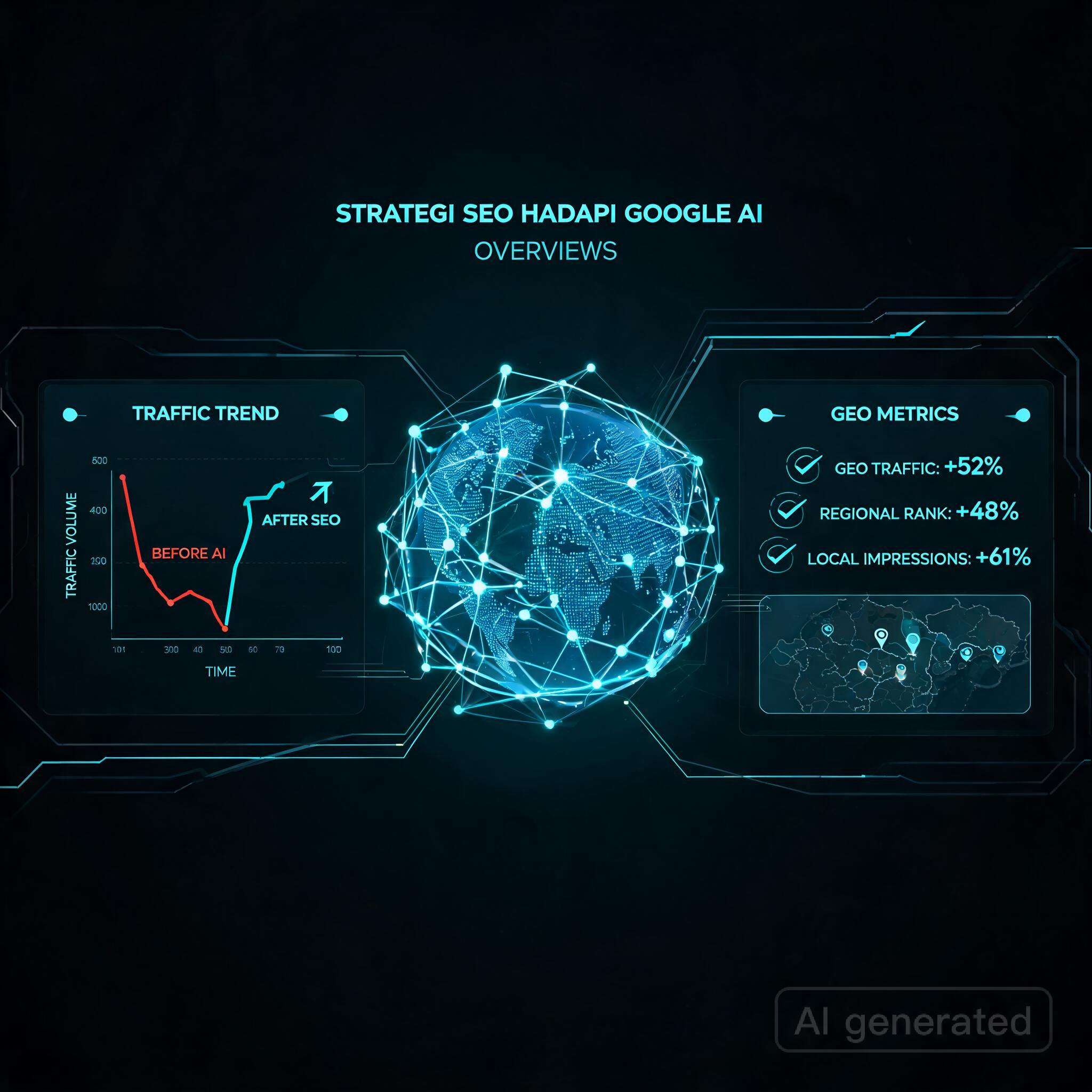 Strategi Seo Hadapi Google Ai Overviews 1