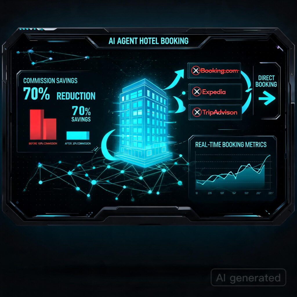 Ai Agent Booking Hotel Ai Booking Hotel 1
