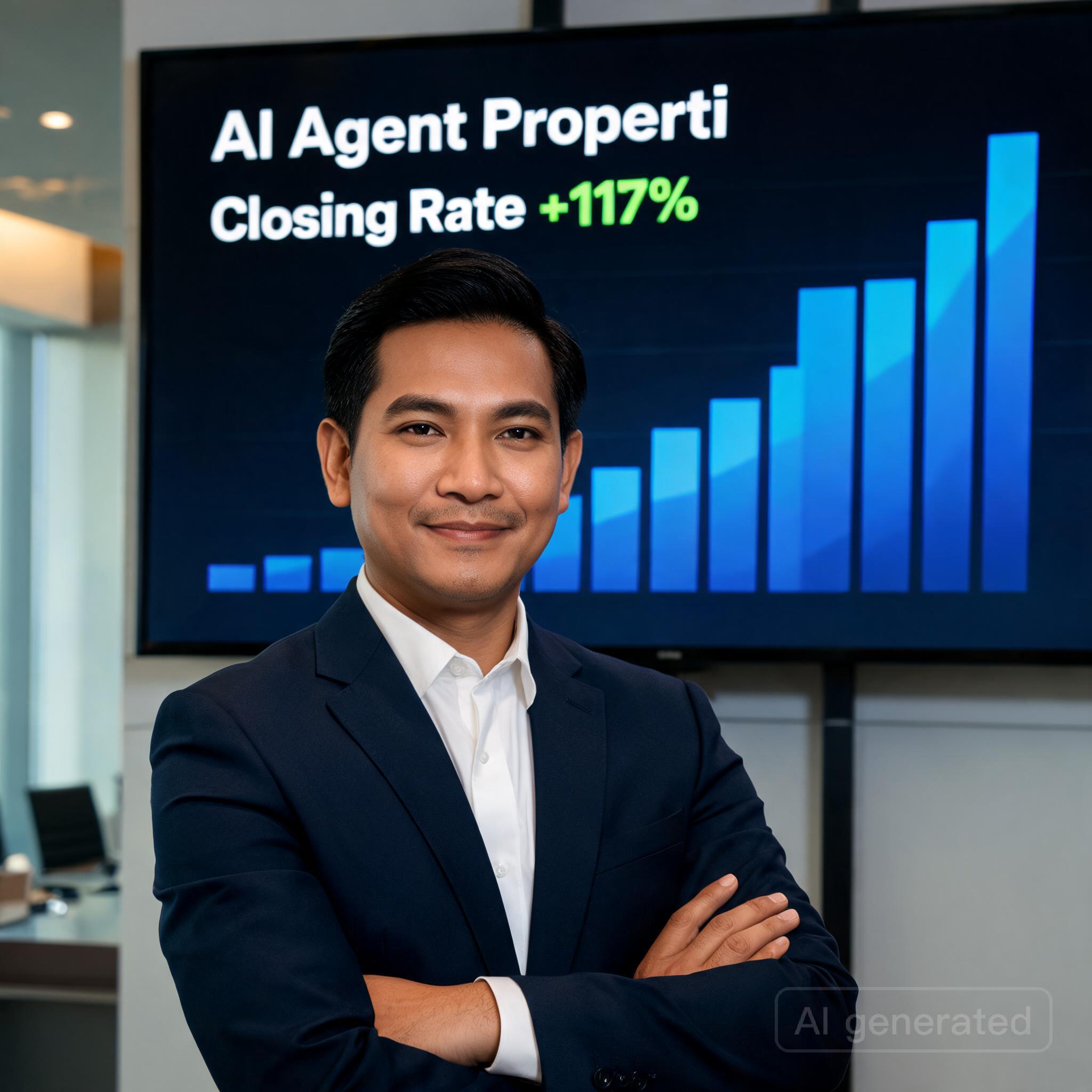 AI Agent Properti, AI Agent untuk agen properti bagian 5