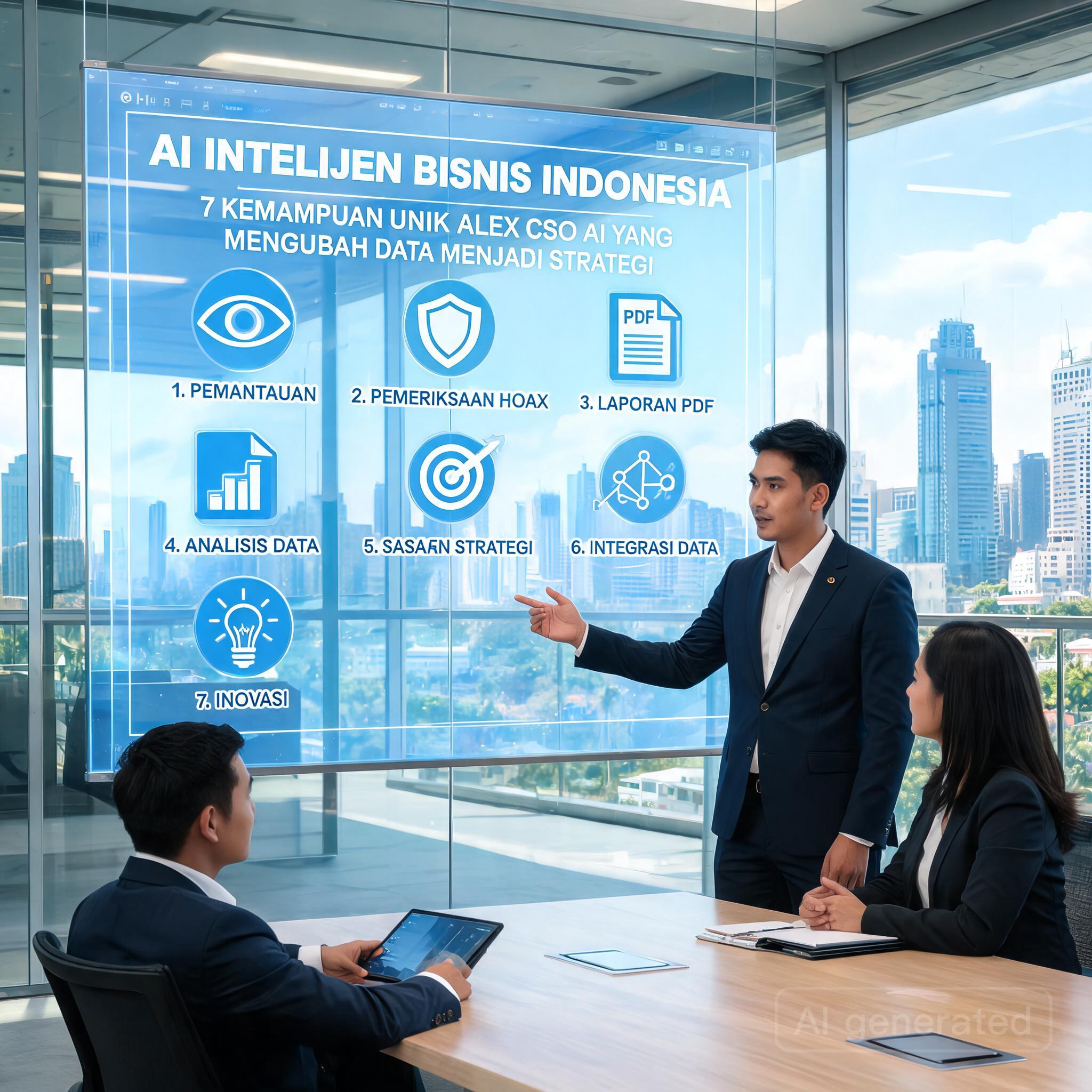 AI Intelijen Bisnis Indonesia bagian 2