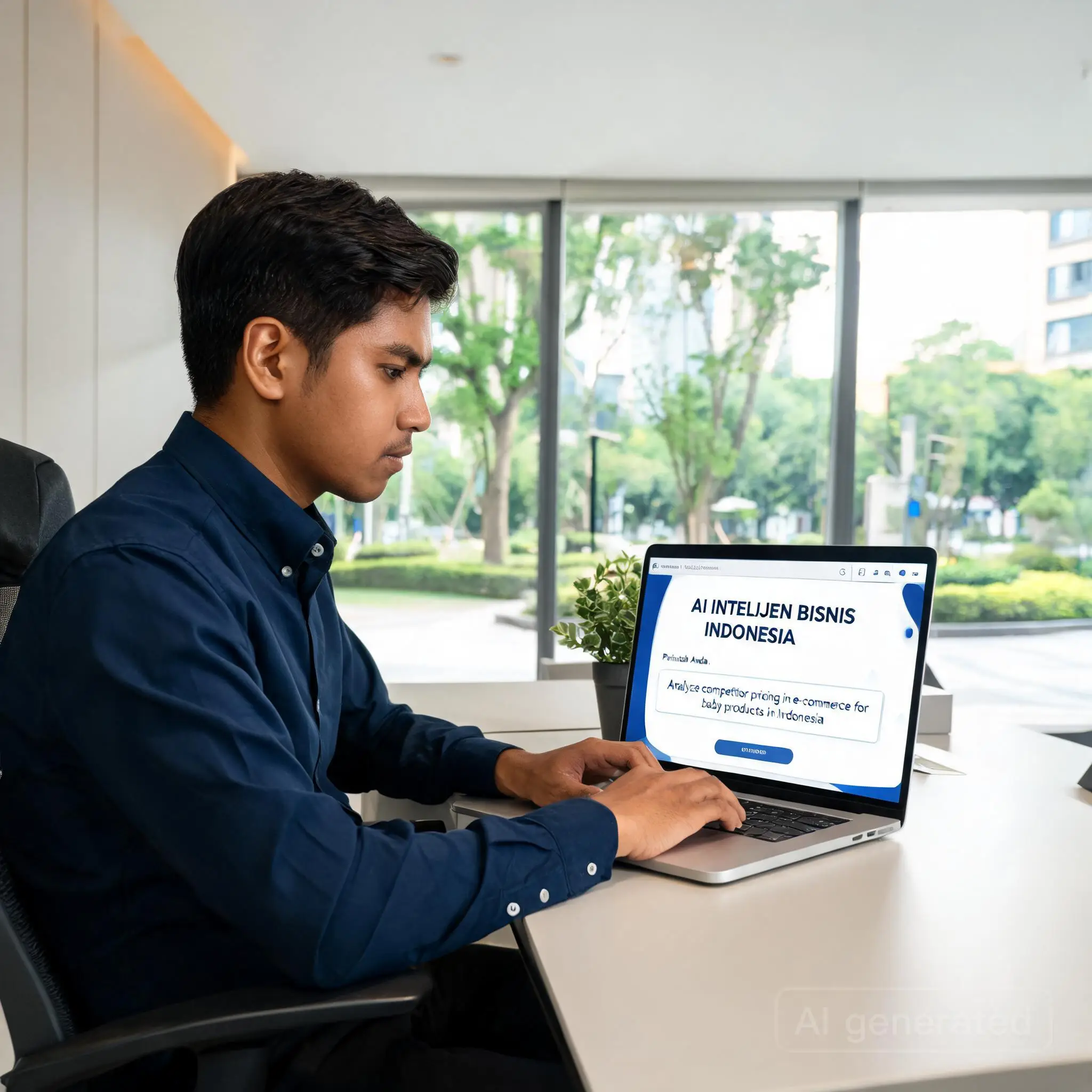 AI Intelijen Bisnis Indonesia bagian 4