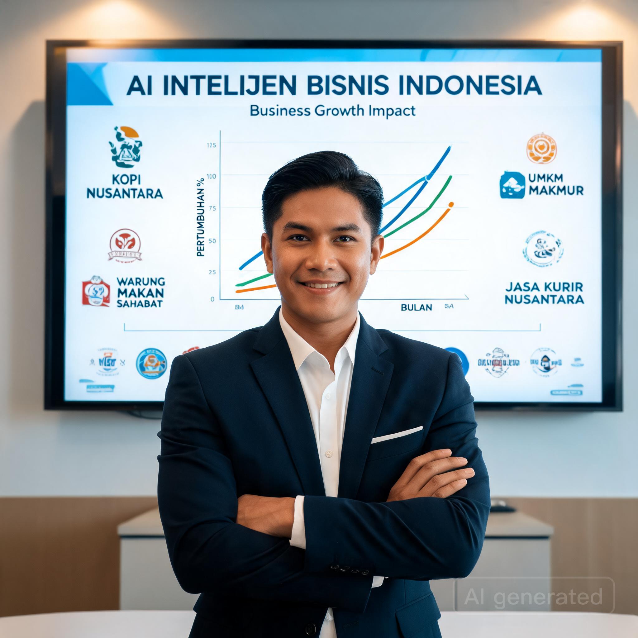AI Intelijen Bisnis Indonesia bagian 5