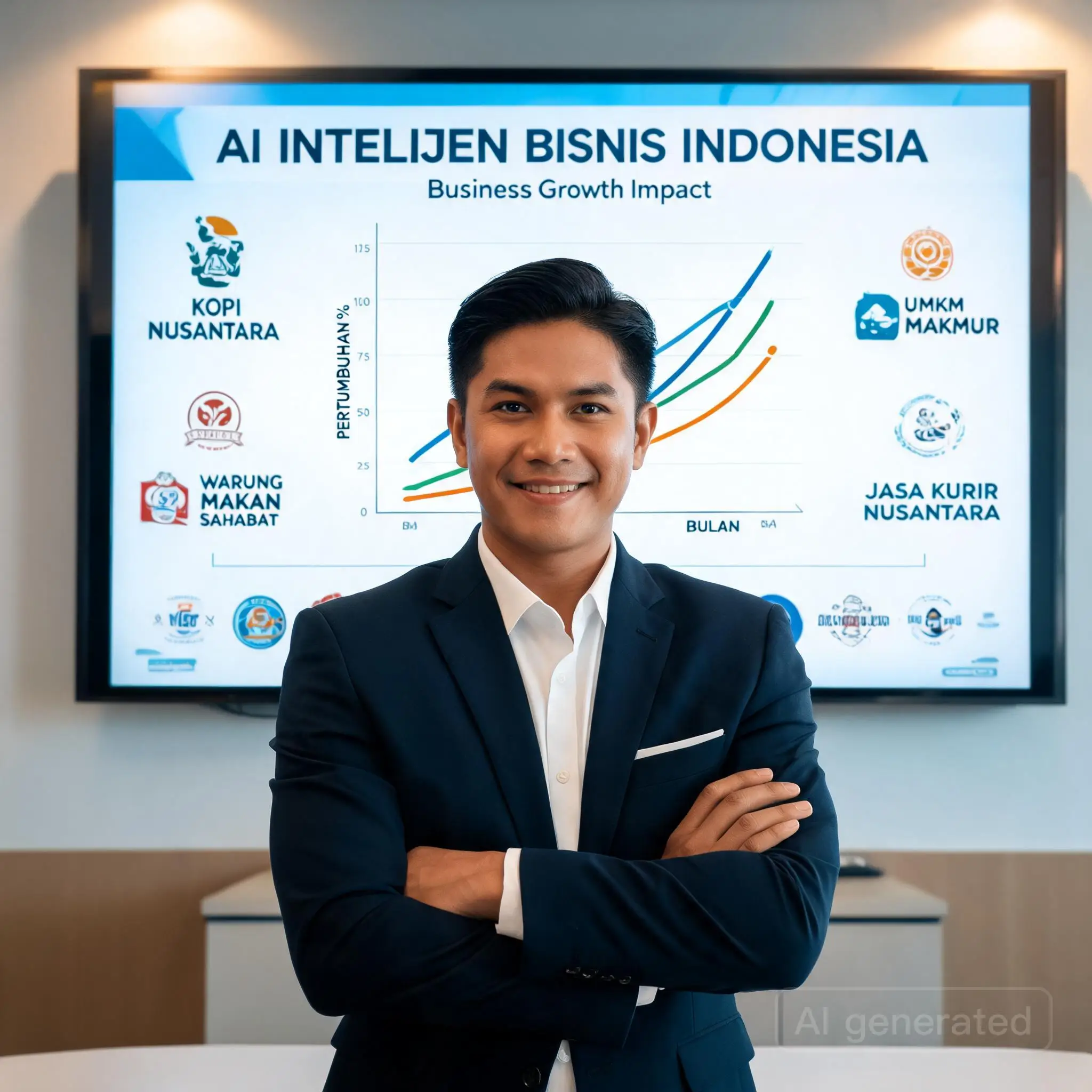 AI Intelijen Bisnis Indonesia bagian 5