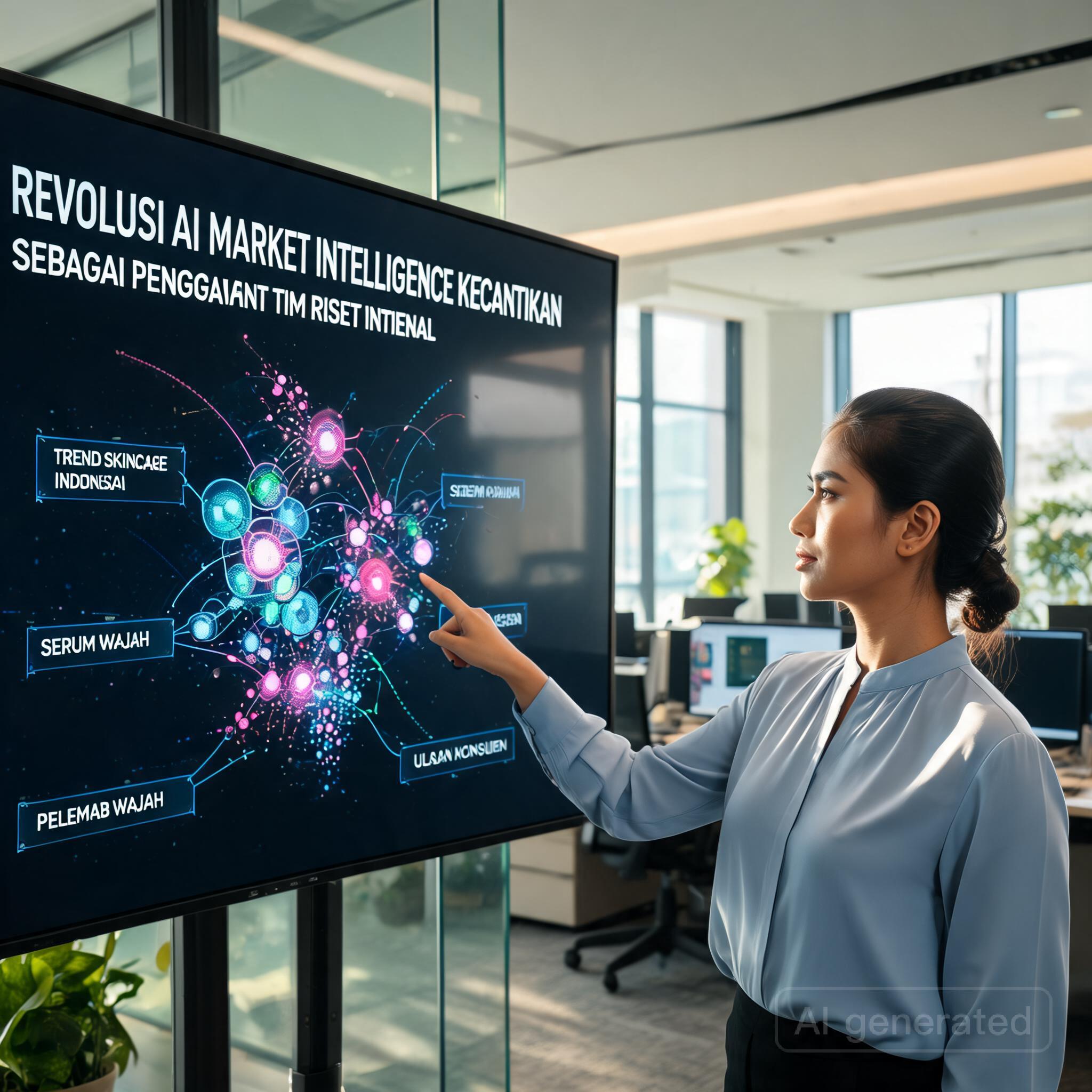 AI market intelligence kecantikan bagian 2