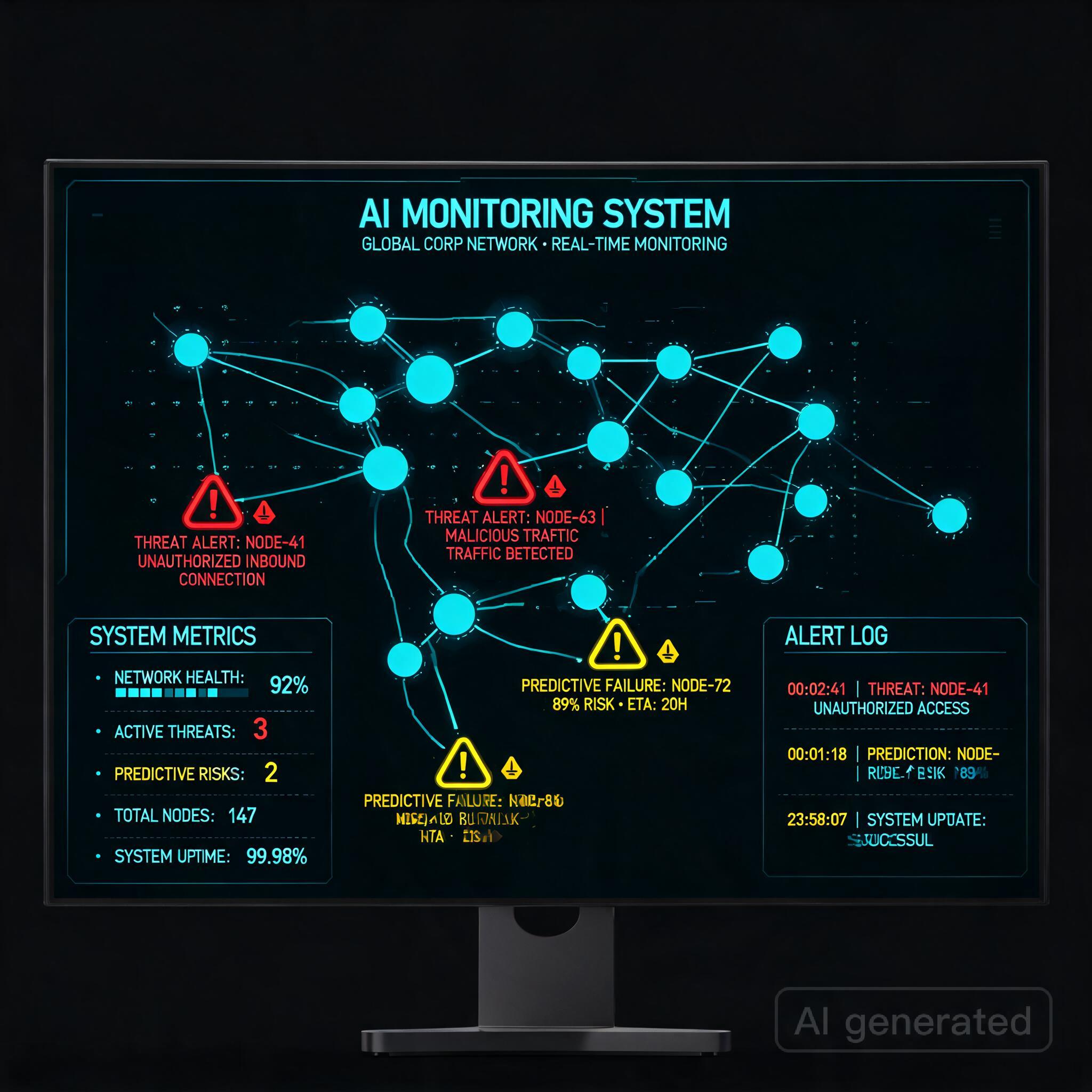 Ai Monitoring System 1