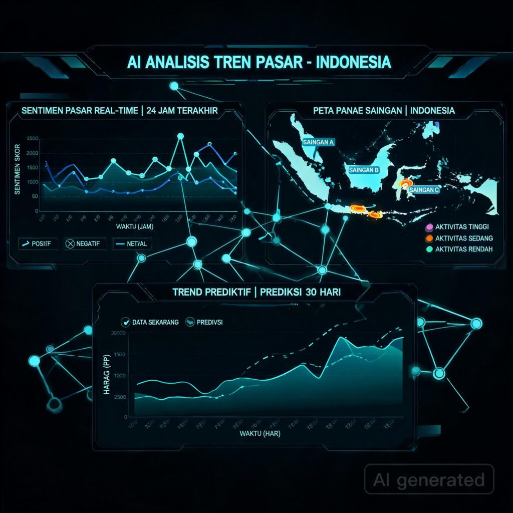 Ai Untuk Analisis Tren Pasar 1
