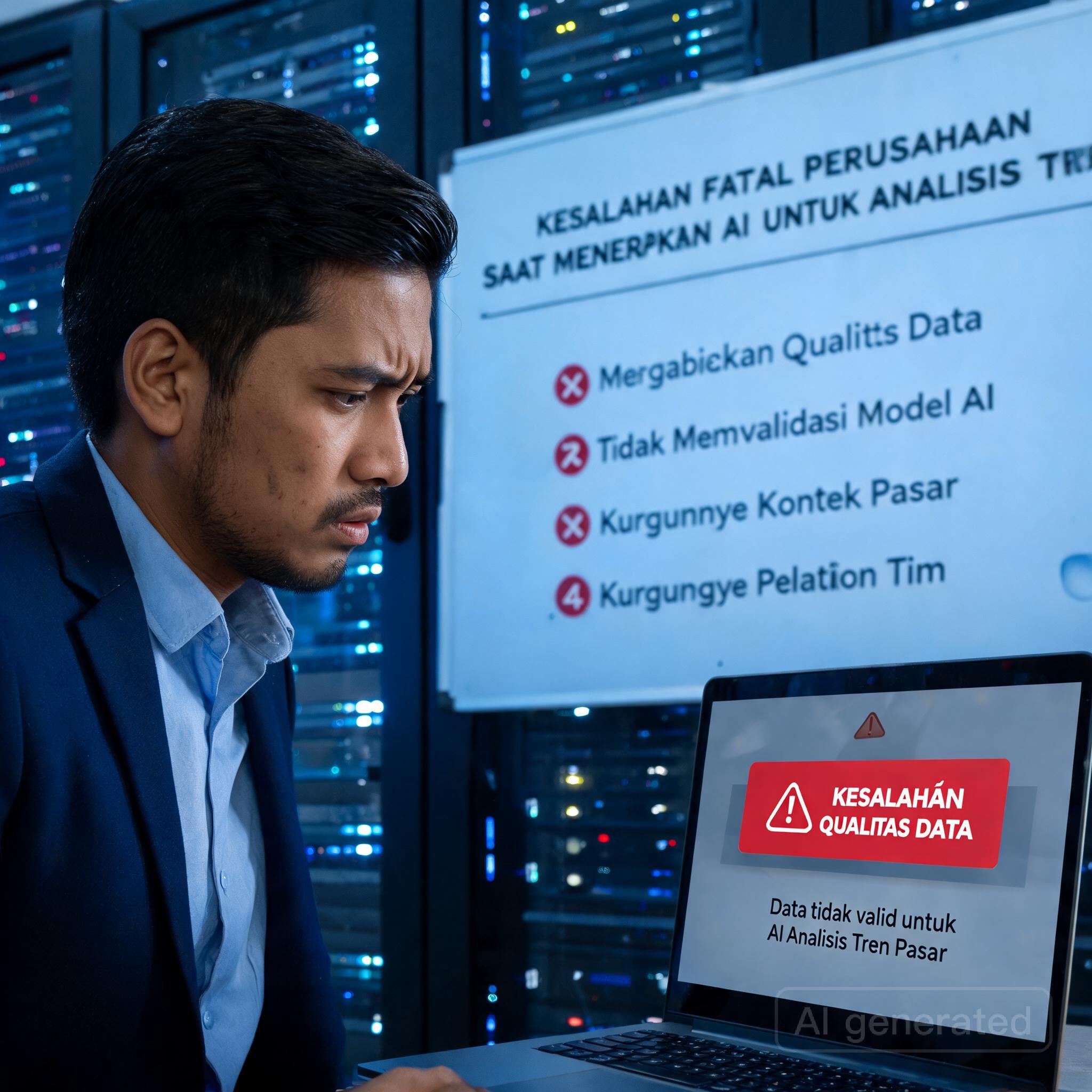 AI untuk analisis tren pasar bagian 3