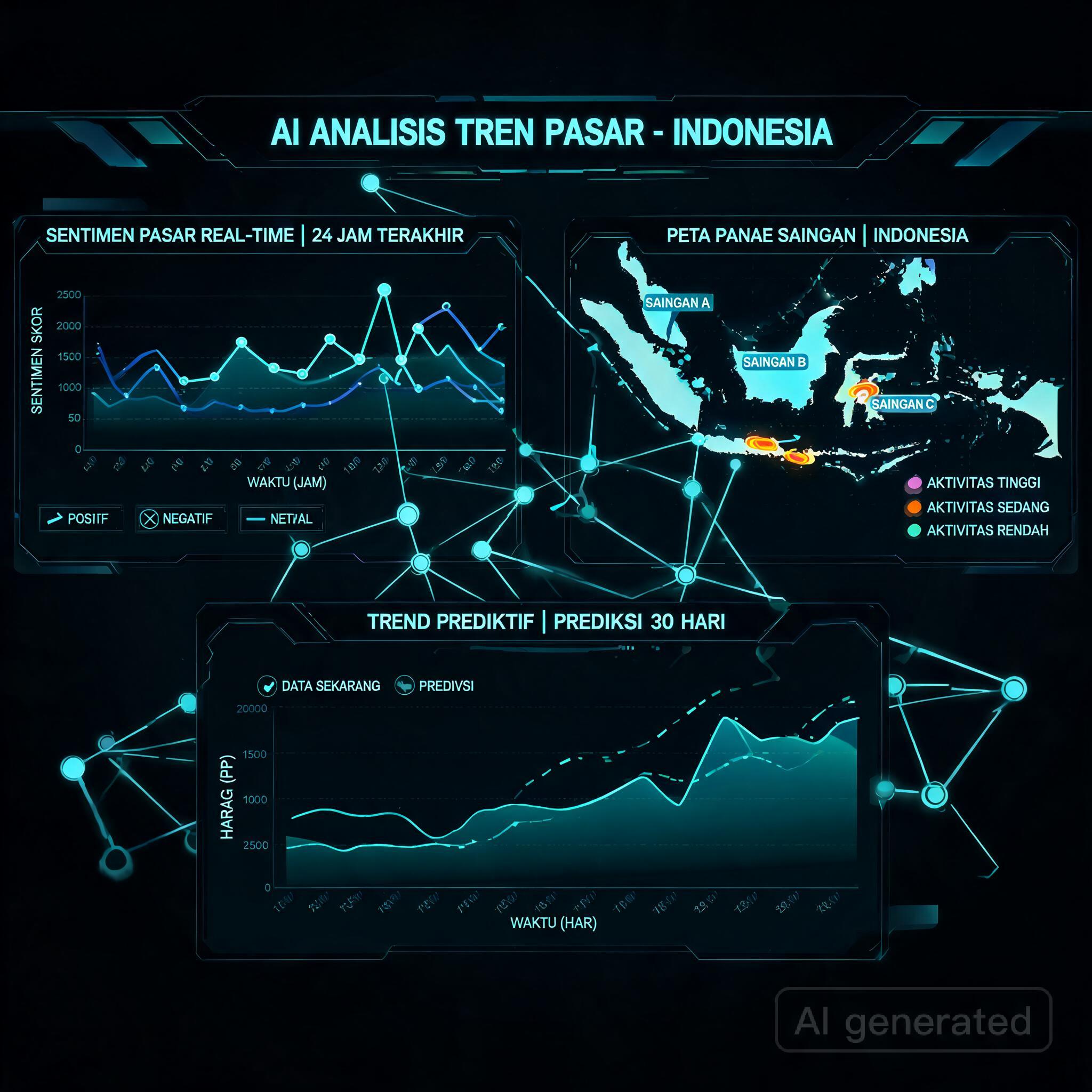Ai Untuk Analisis Tren Pasar 1