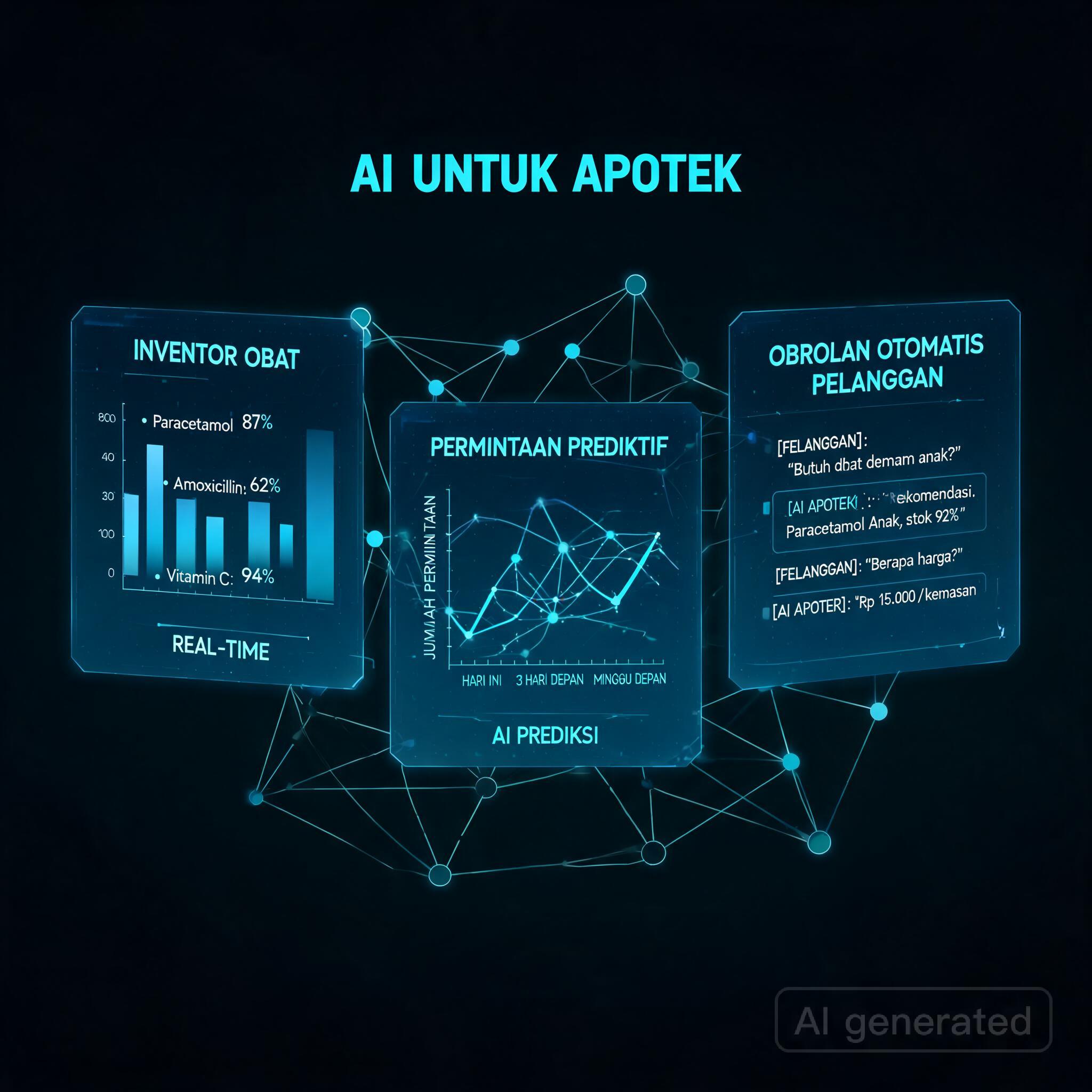 Ai Untuk Apotek 1