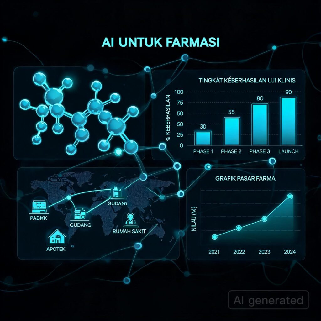 Ai Untuk Farmasi 1