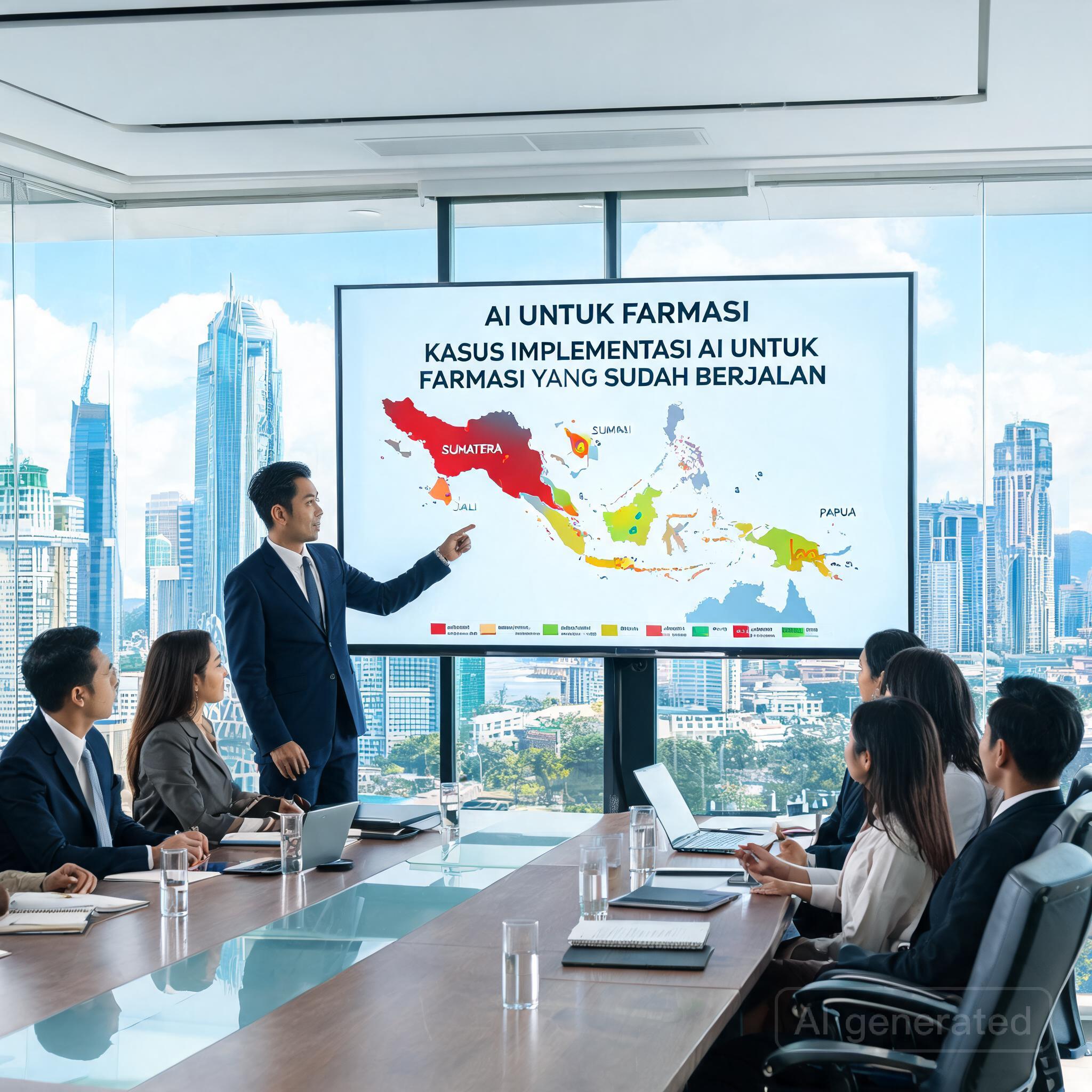 AI Untuk Farmasi bagian 2