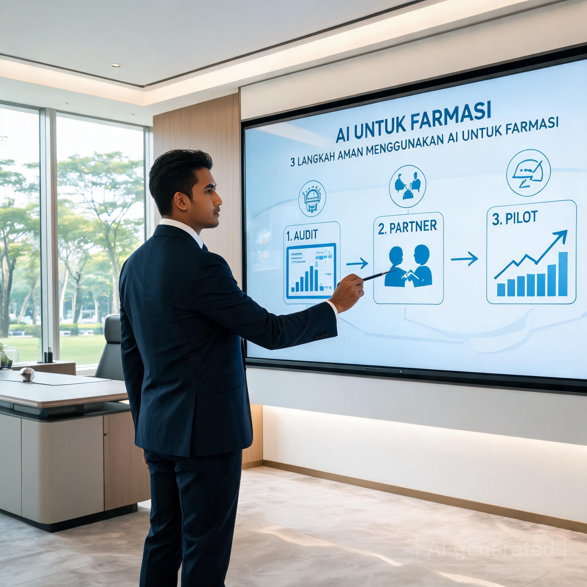AI Untuk Farmasi bagian 4