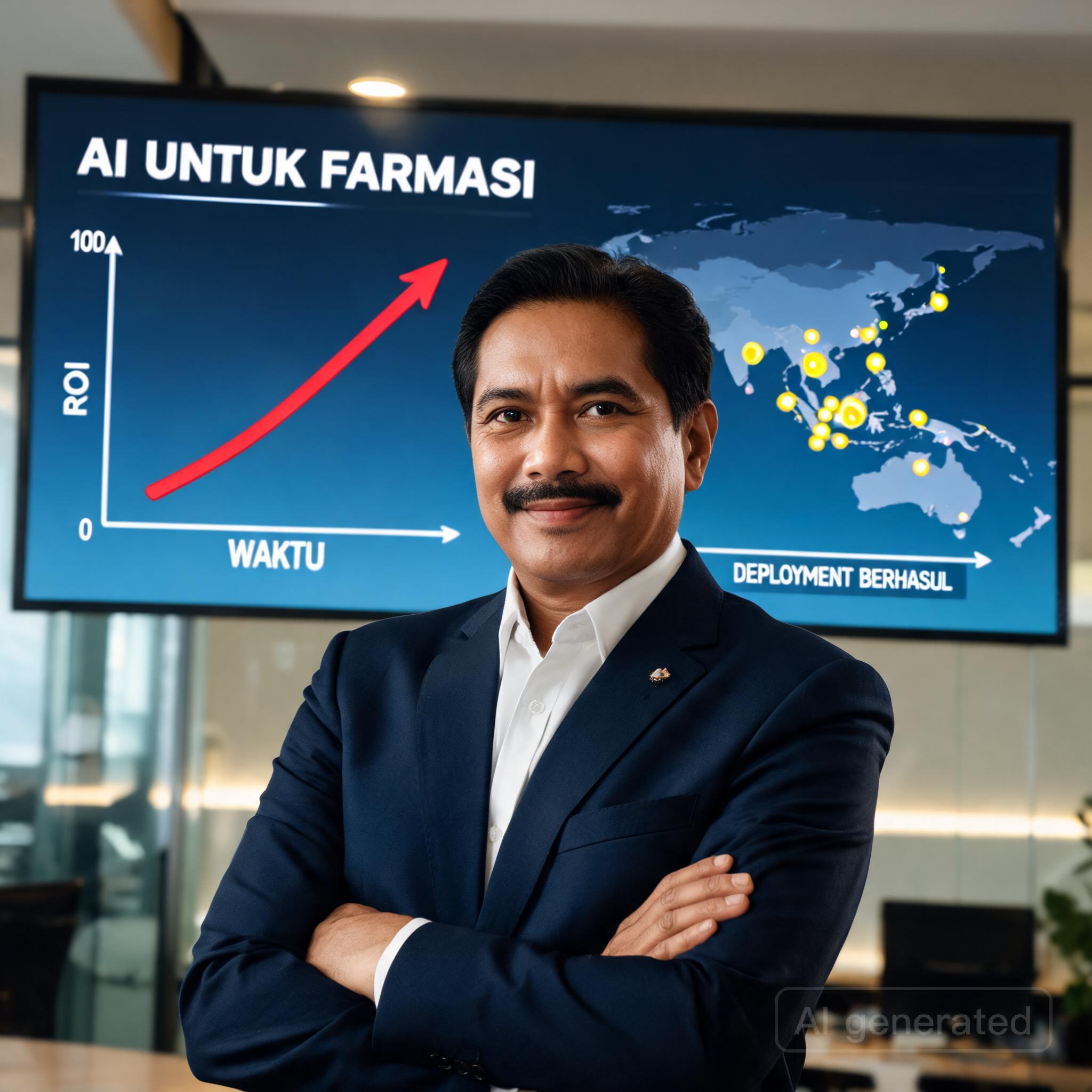 AI Untuk Farmasi bagian 5