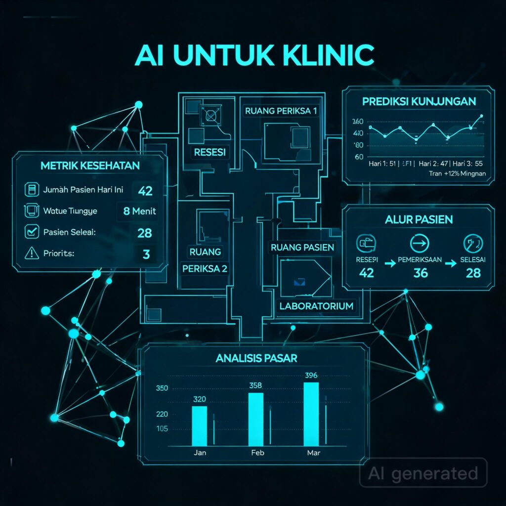 Ai Untuk Klinik 1