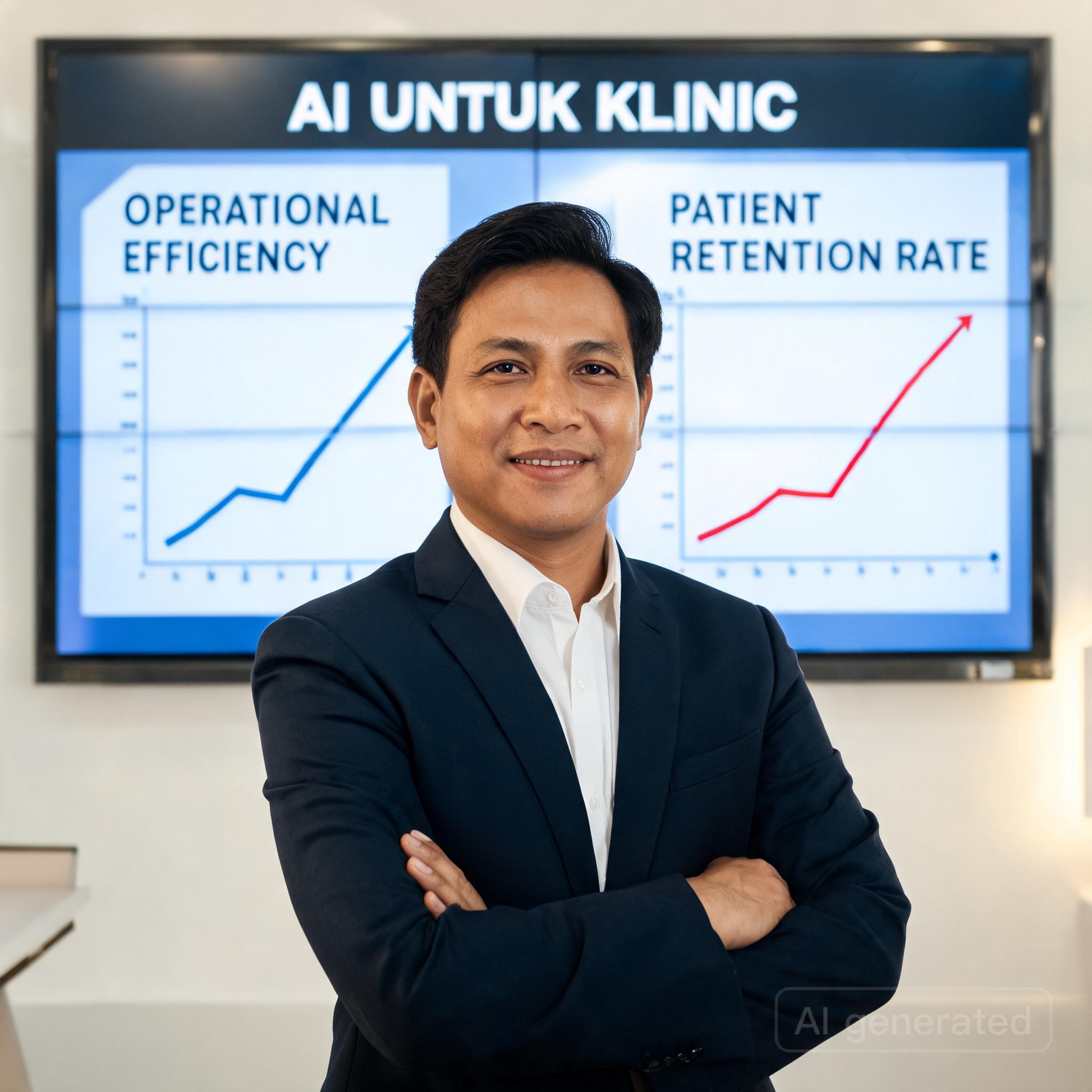 AI Untuk Klinik bagian 5