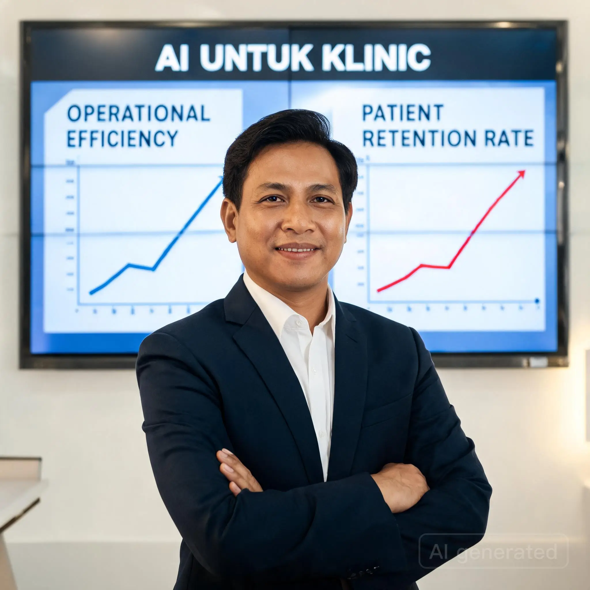 AI Untuk Klinik bagian 5