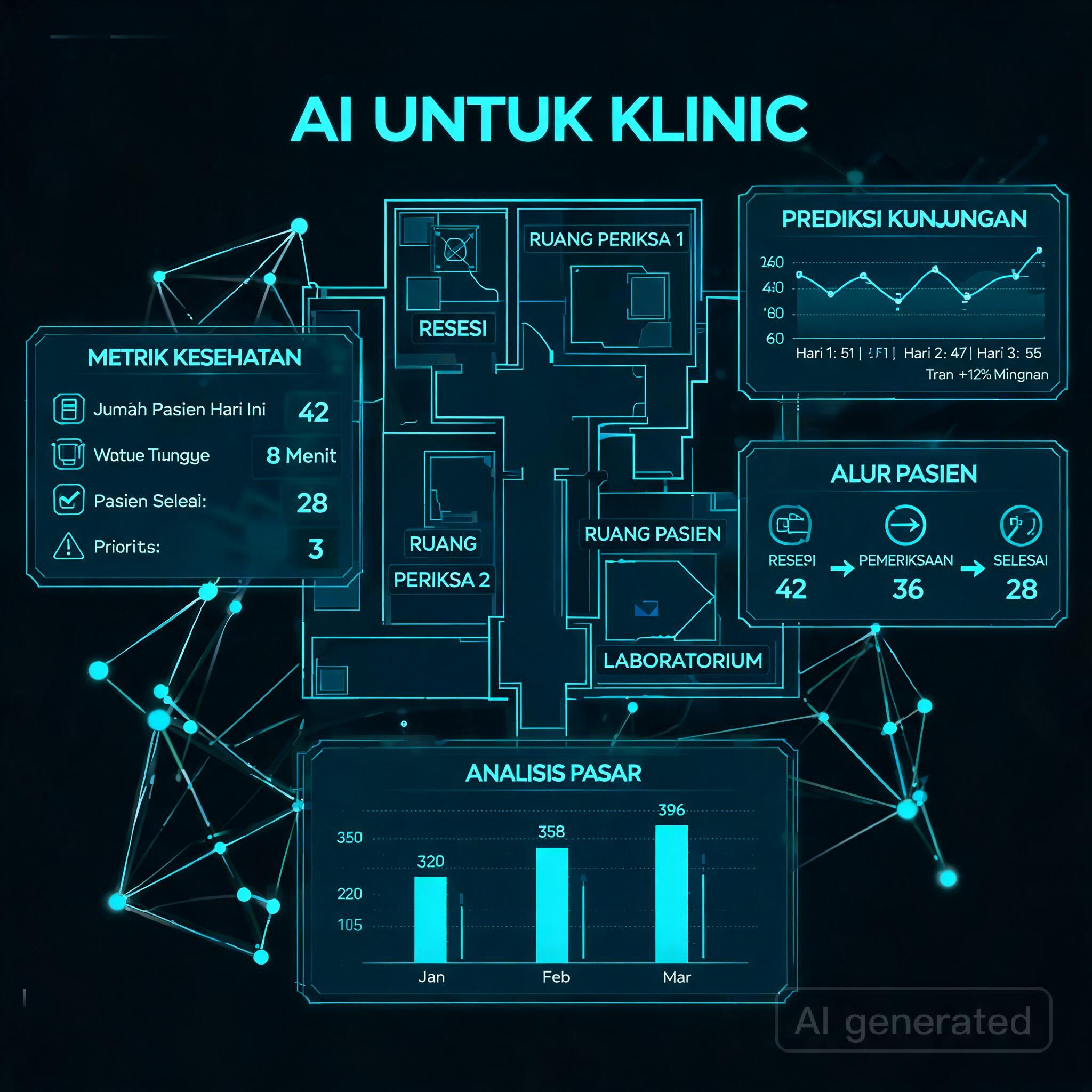 Ai Untuk Klinik 1
