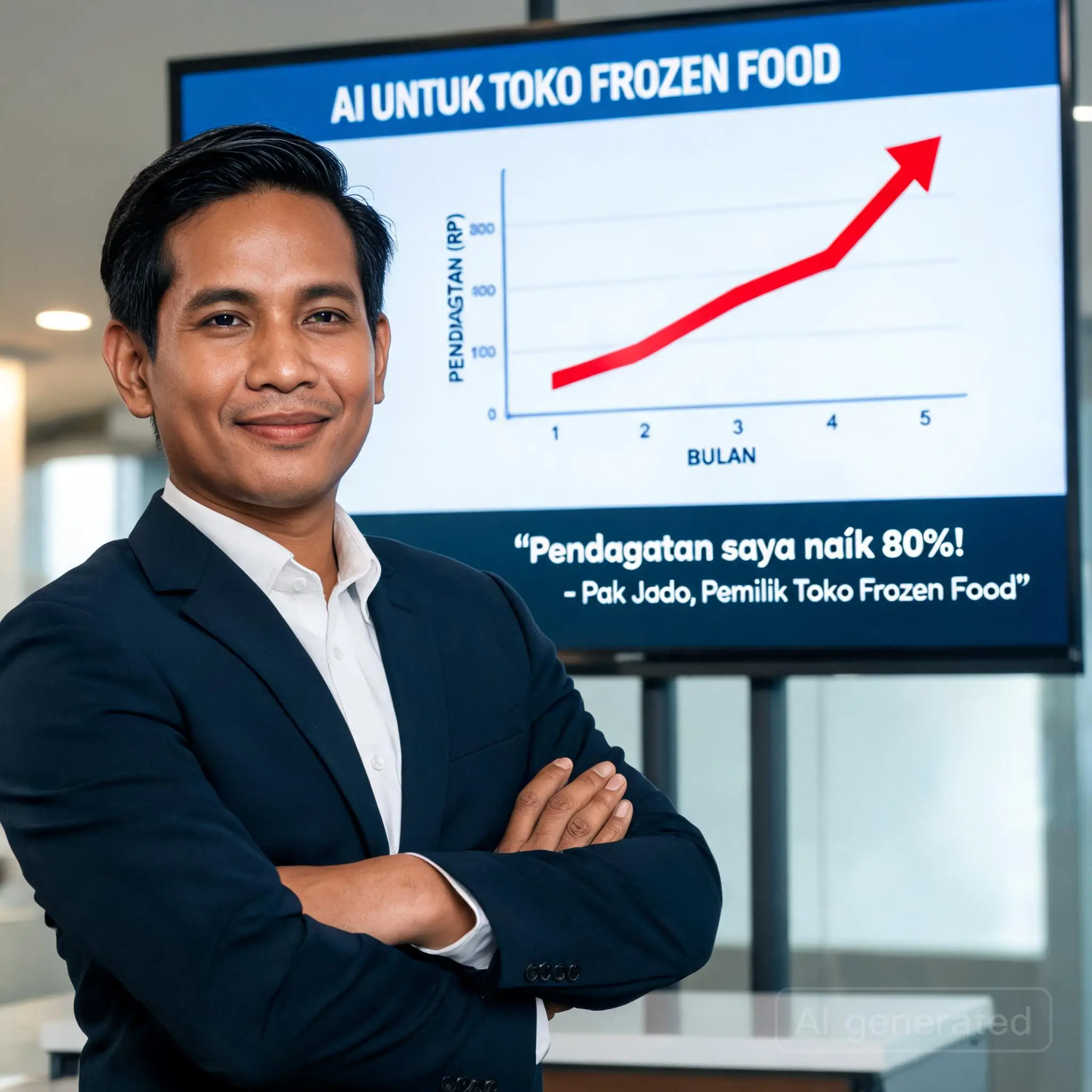 AI Untuk Toko Frozen Food bagian 5
