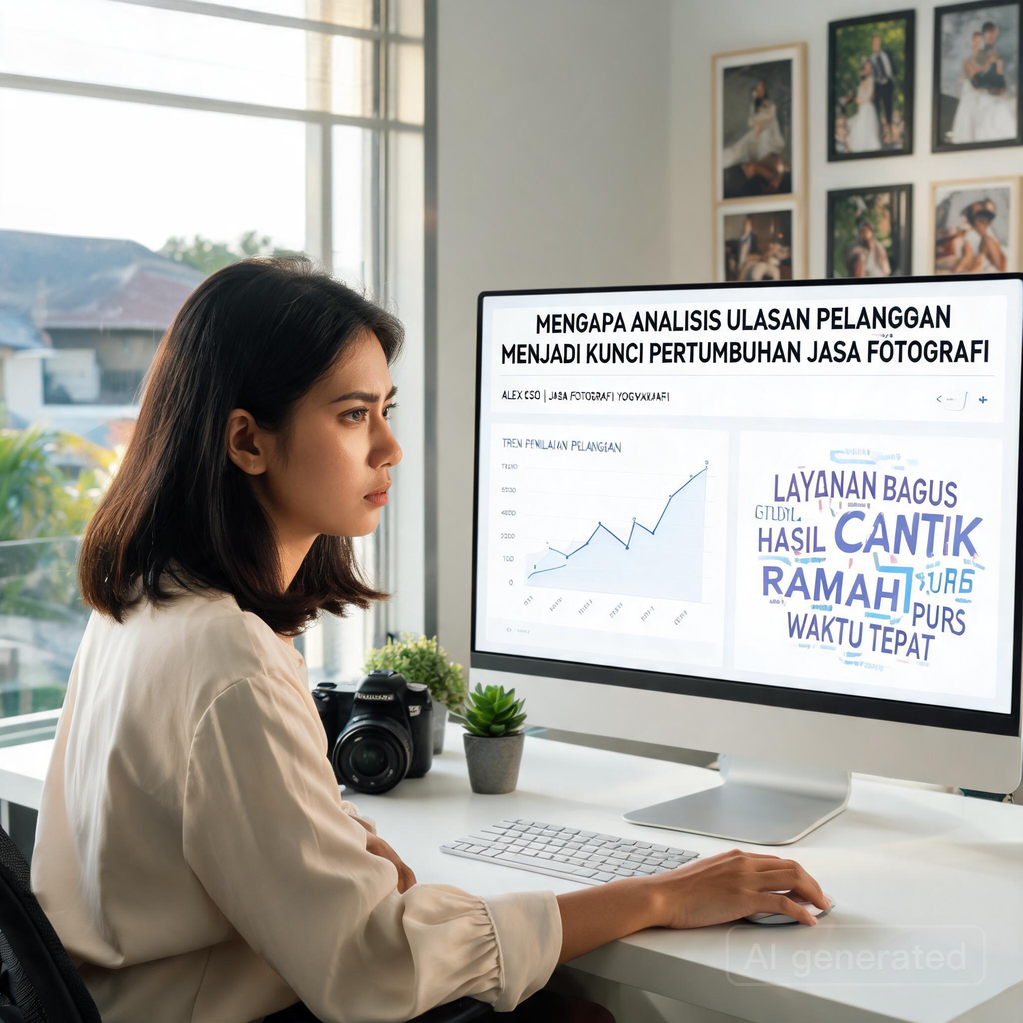 Alex CSO untuk jasa fotografi bagian 1