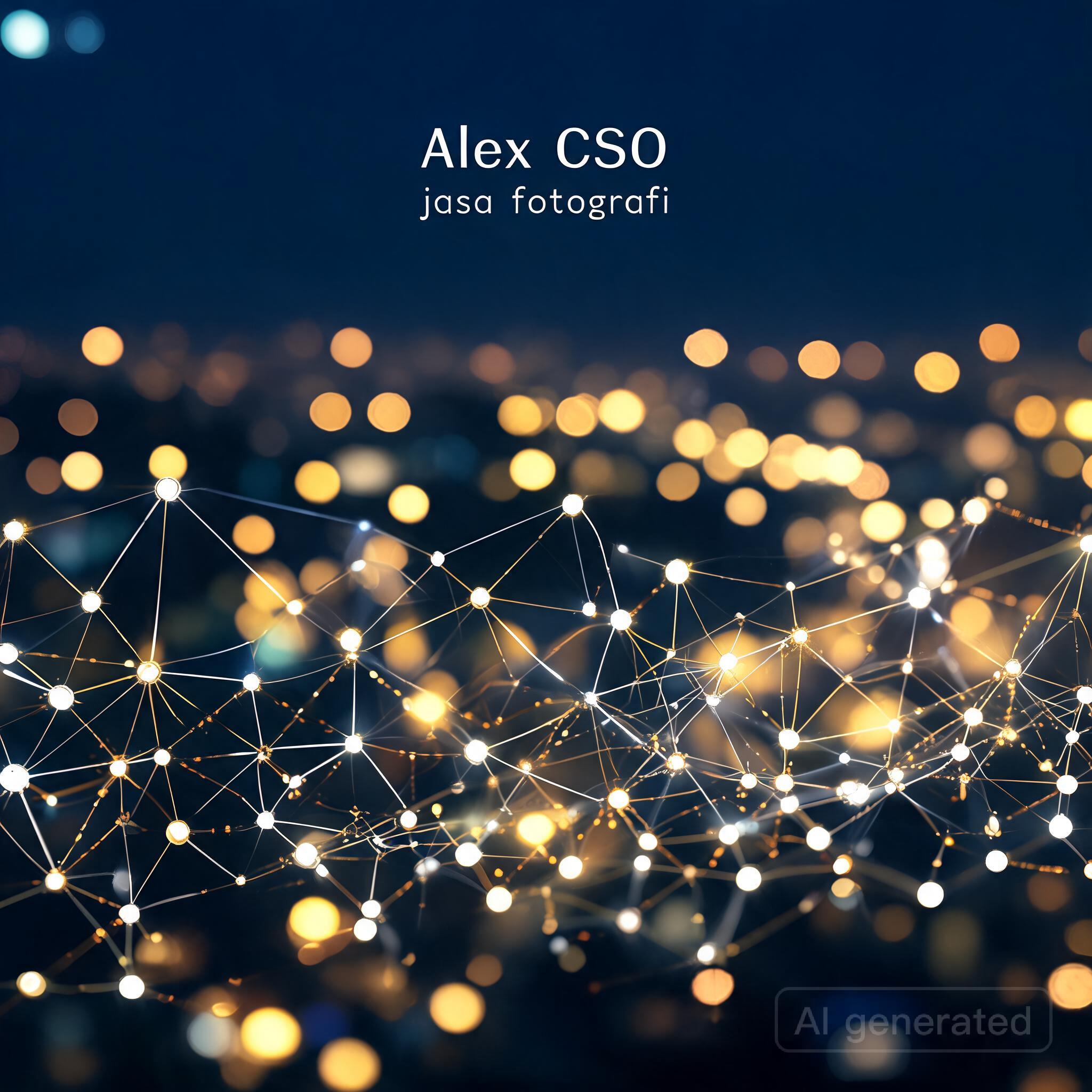 Alex Cso Untuk Jasa Fotografi 1
