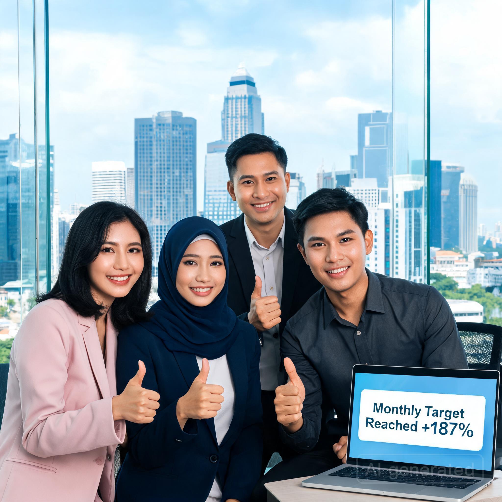 Alex CSO untuk UMKM bagian 5