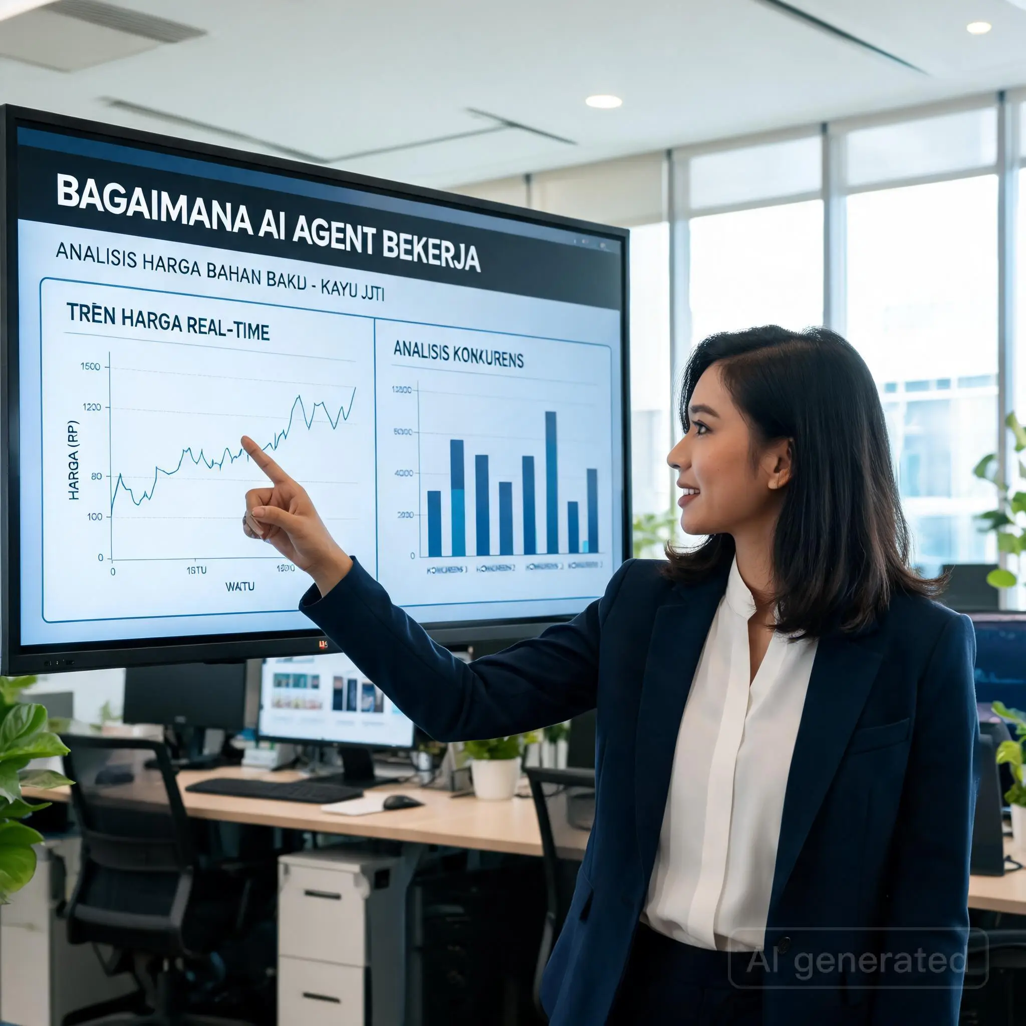 analisis harga bahan baku bagian 2