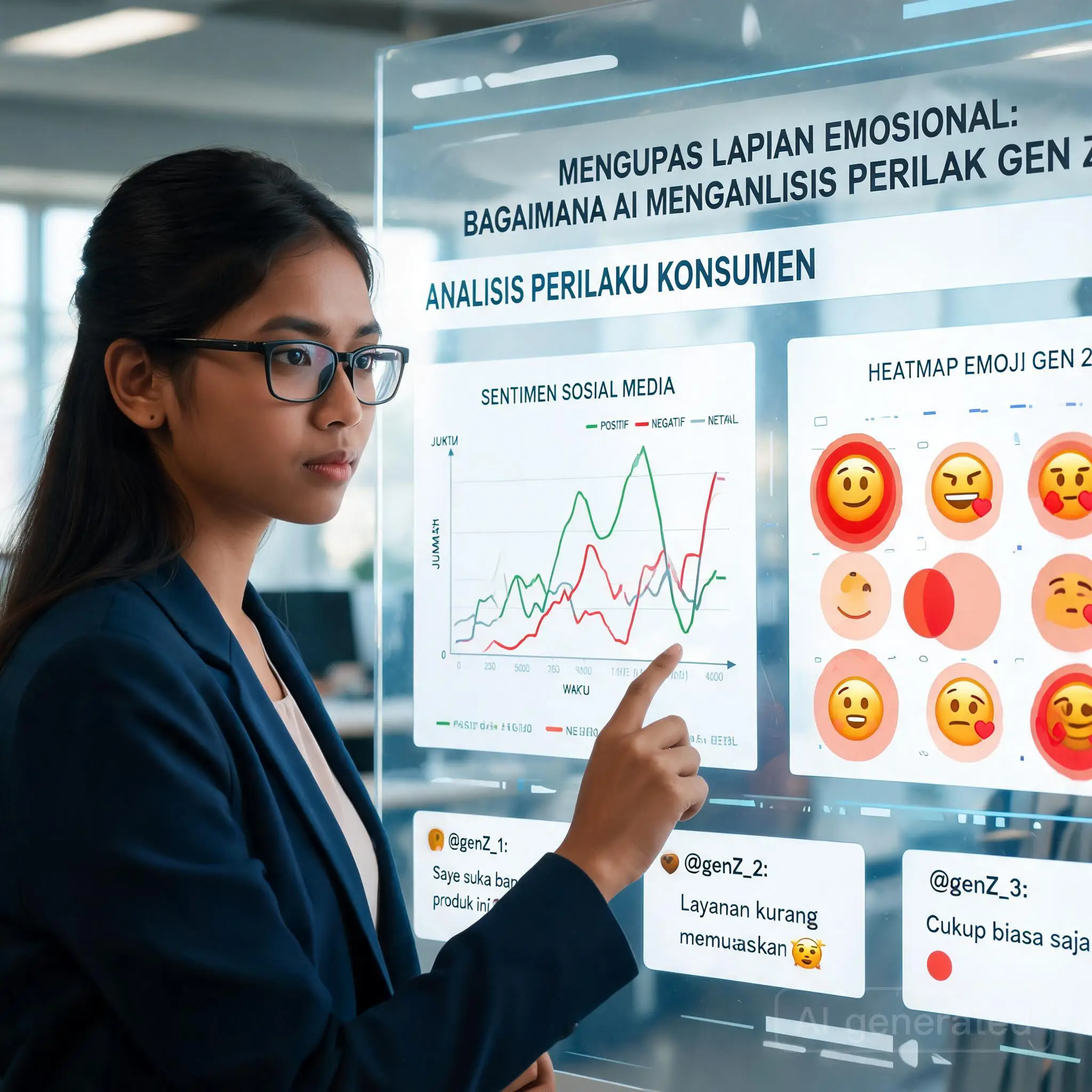 analisis perilaku konsumen bagian 1